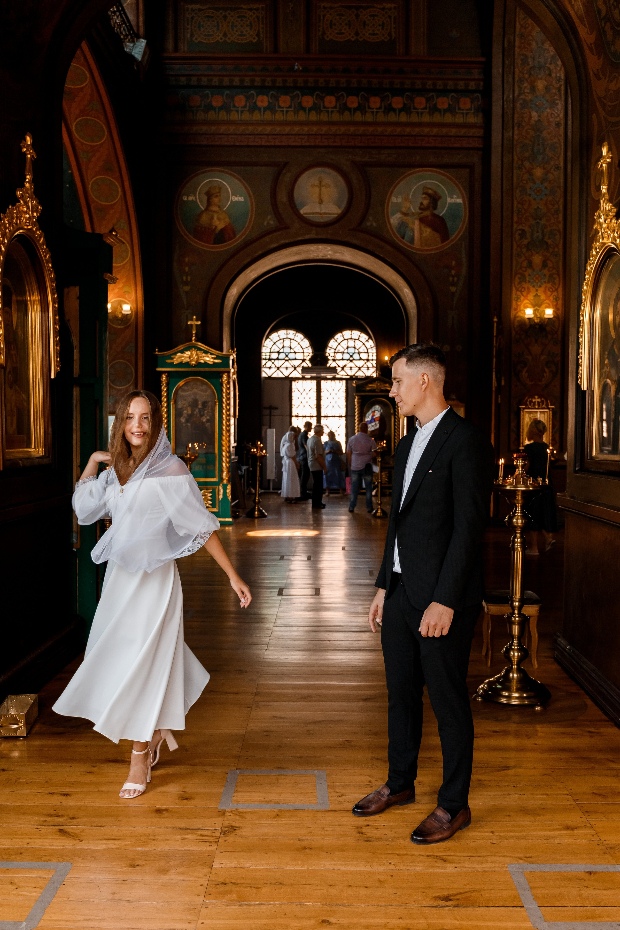 Венчание. Виктор Белик, Свадебный Фотограф Краснодар