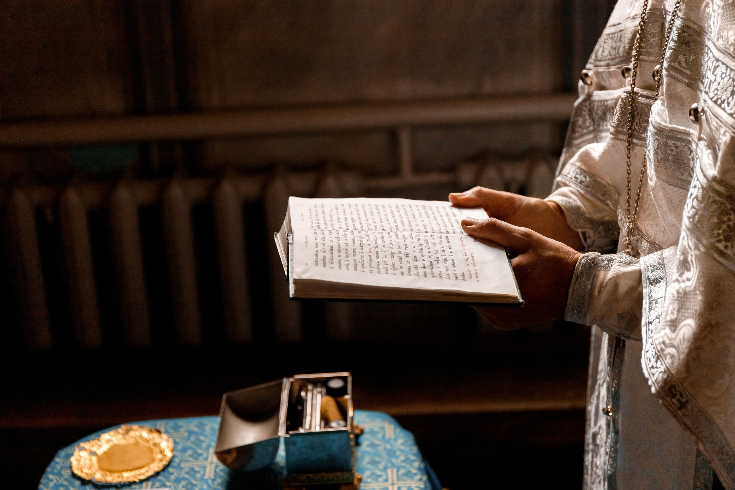 Крещение. Виктор Белик, Свадебный Фотограф Краснодар