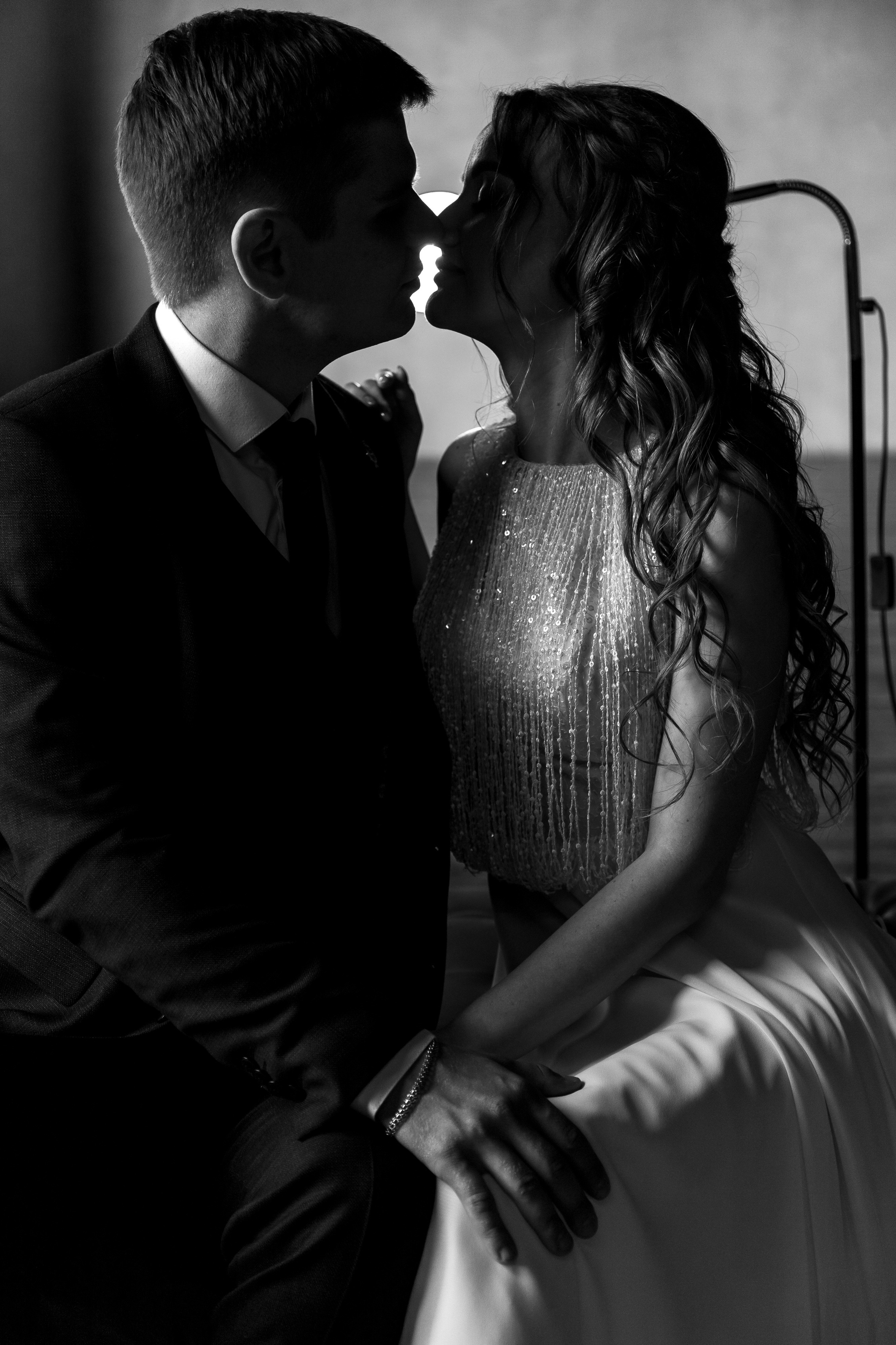 Олег и Настя (Выездная регистрация). Виктор Белик, Свадебный Фотограф Краснодар