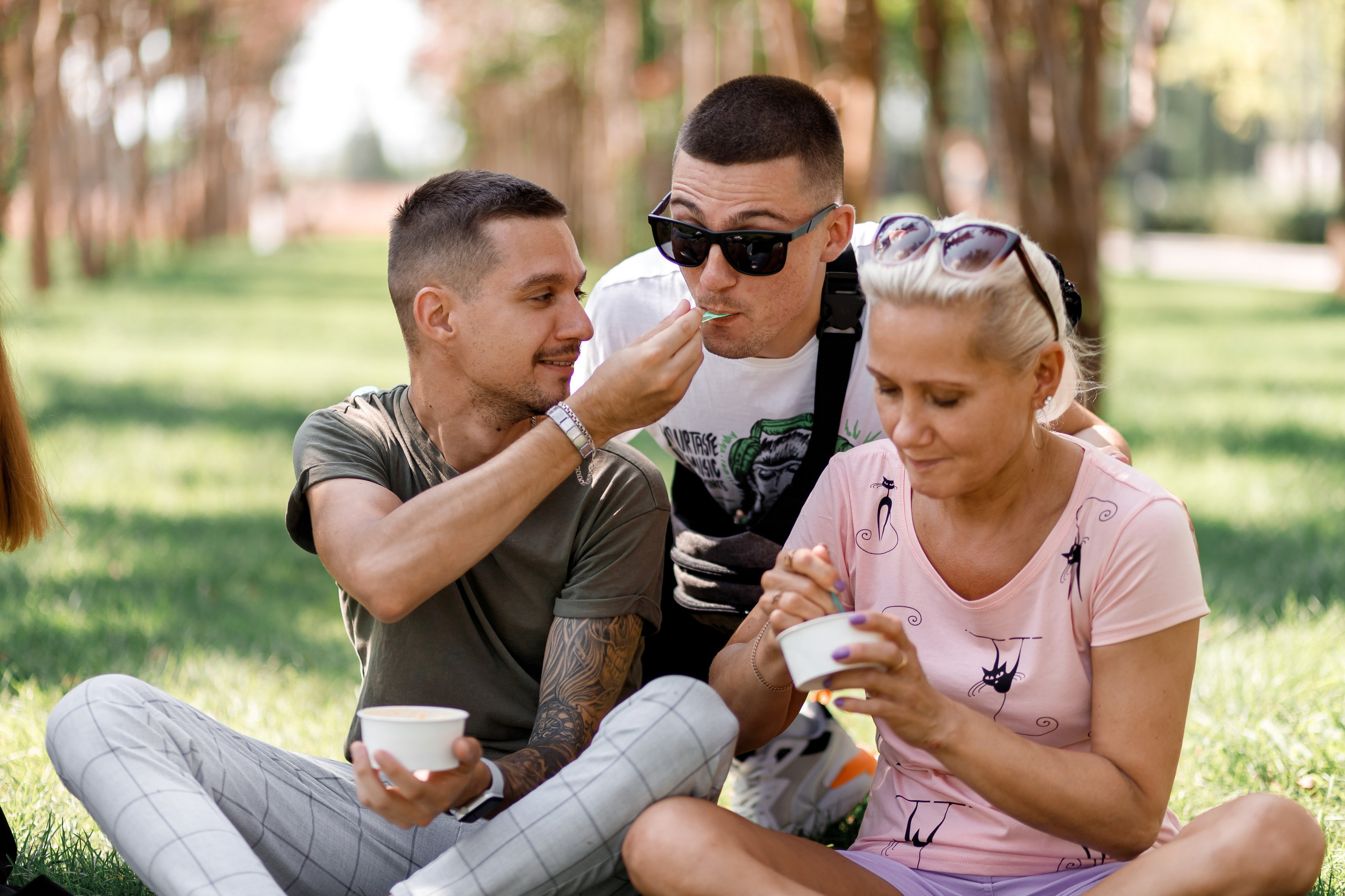 Летняя Прогулка. Виктор Белик, Свадебный Фотограф Краснодар