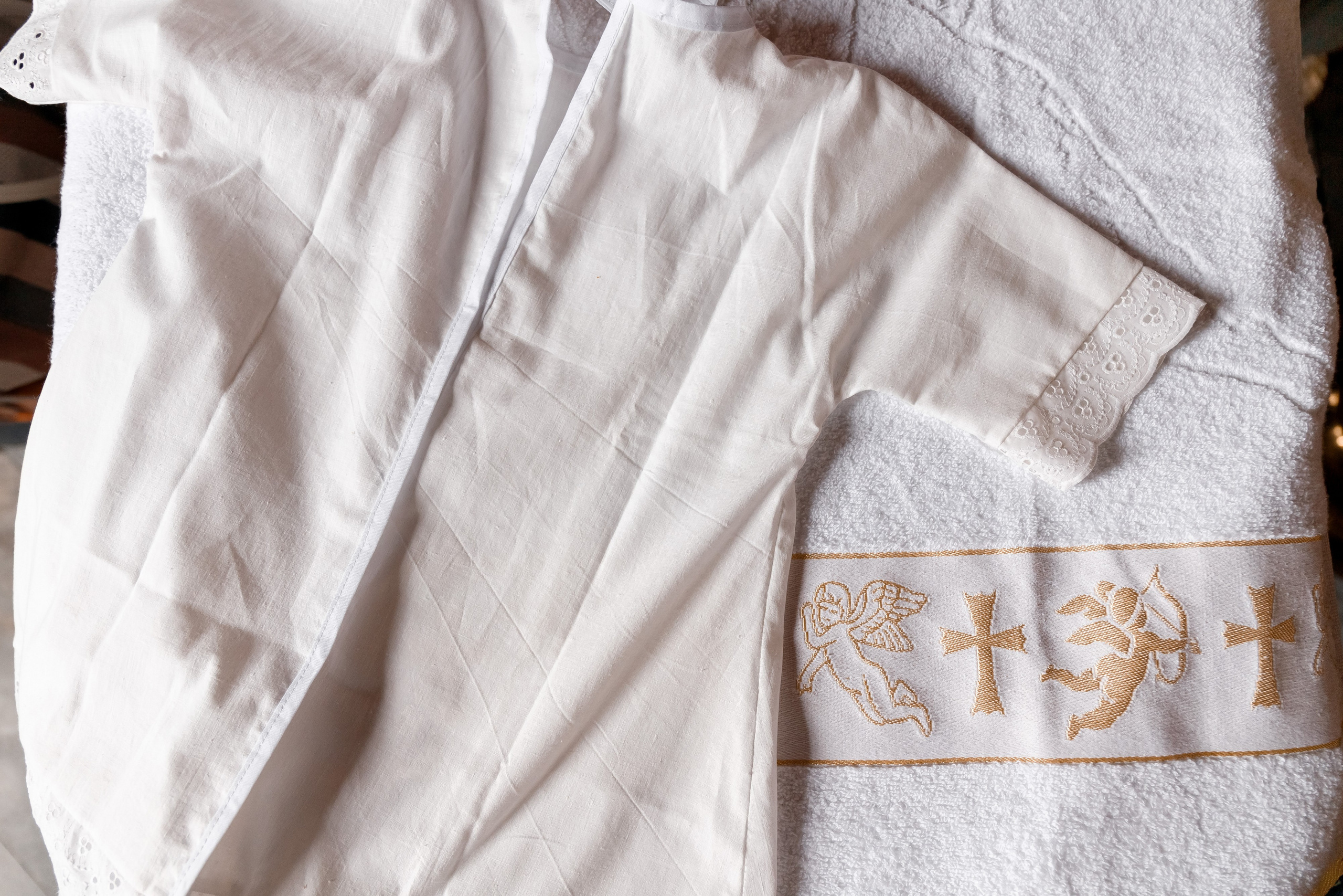 Крещение. Виктор Белик, Свадебный Фотограф Краснодар