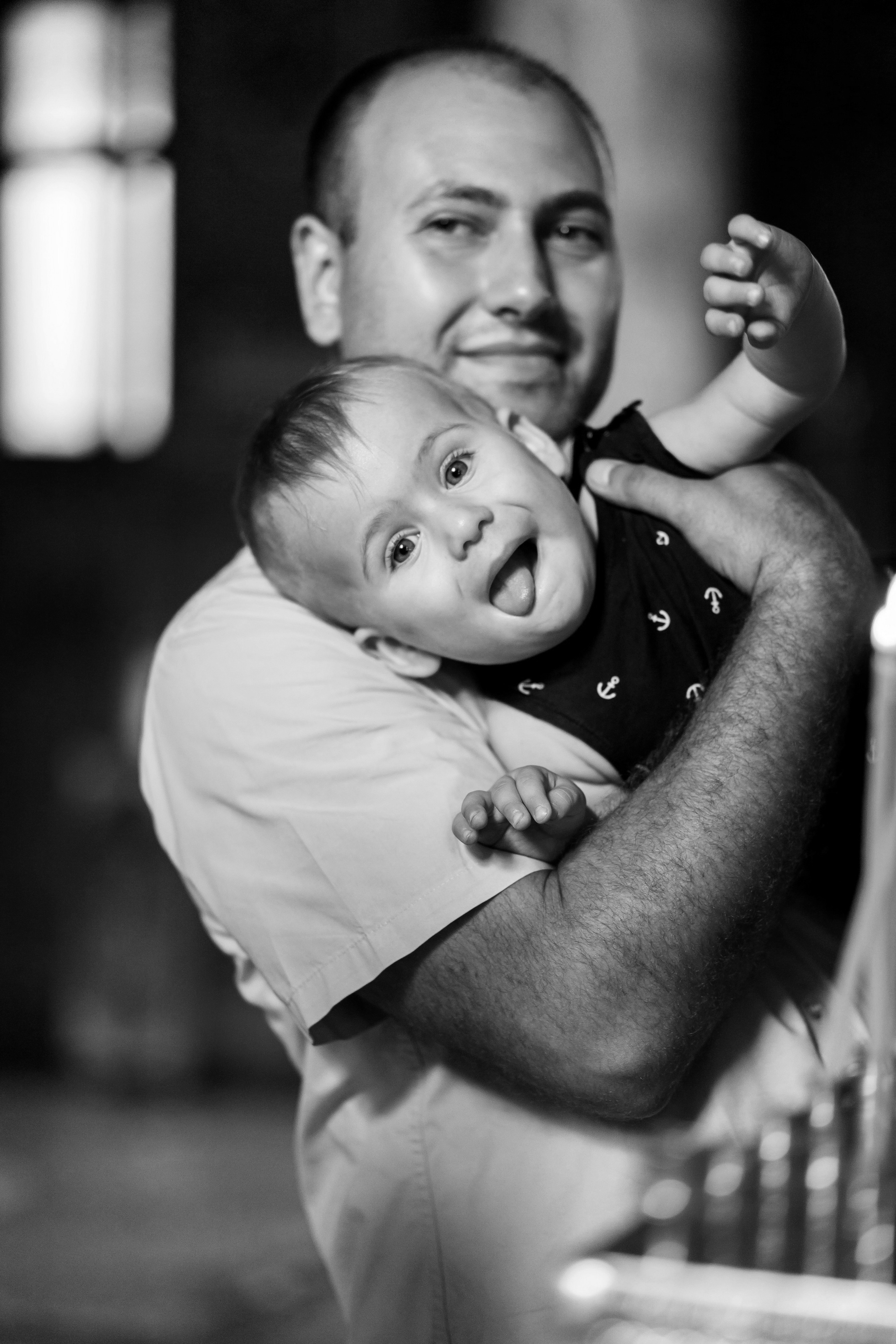 Крещение. Виктор Белик, Свадебный Фотограф Краснодар