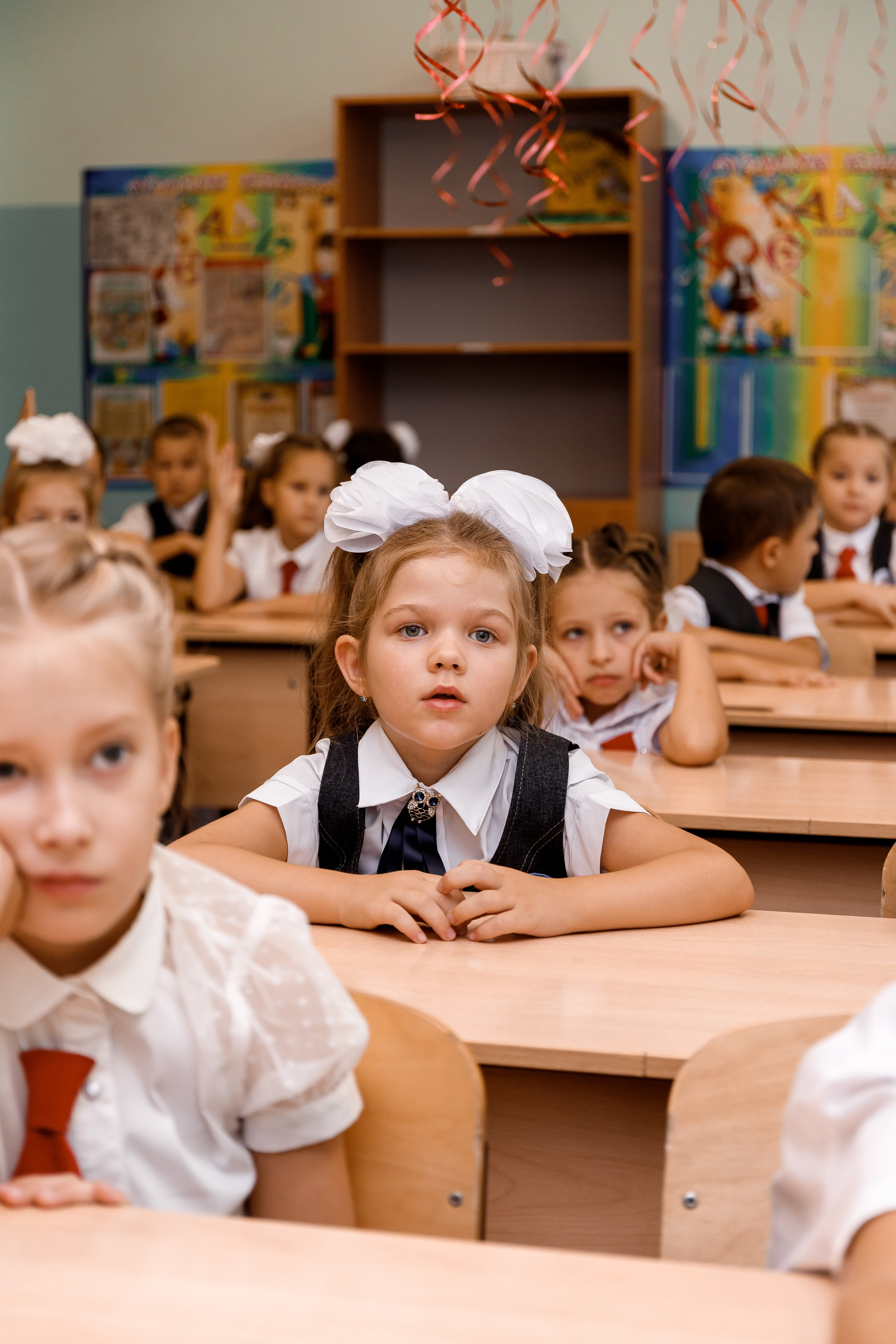 Первое Сентября. Виктор Белик, Свадебный Фотограф Краснодар