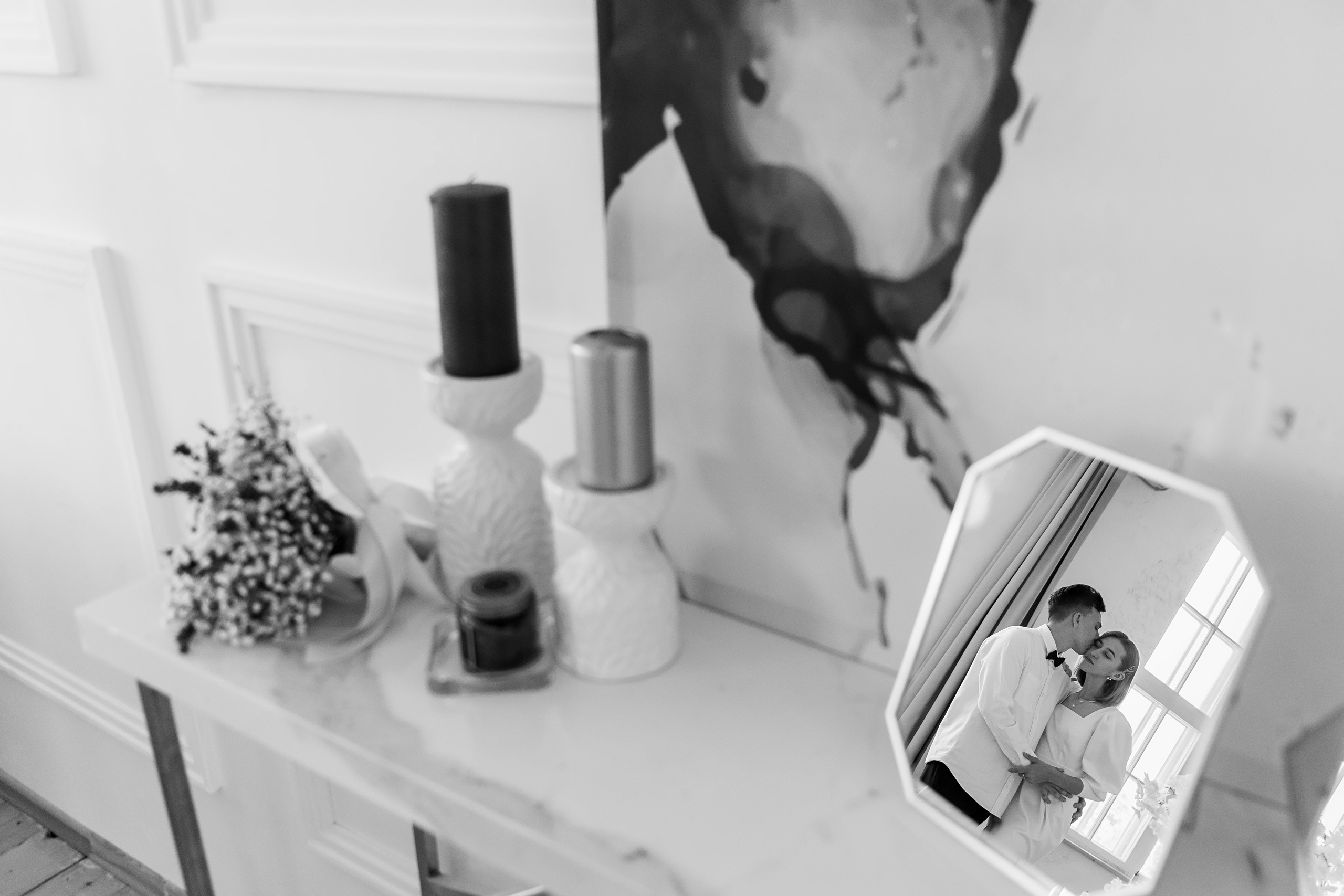 Кирилл и Таня (Мини свадьба). Виктор Белик, Свадебный Фотограф Краснодар