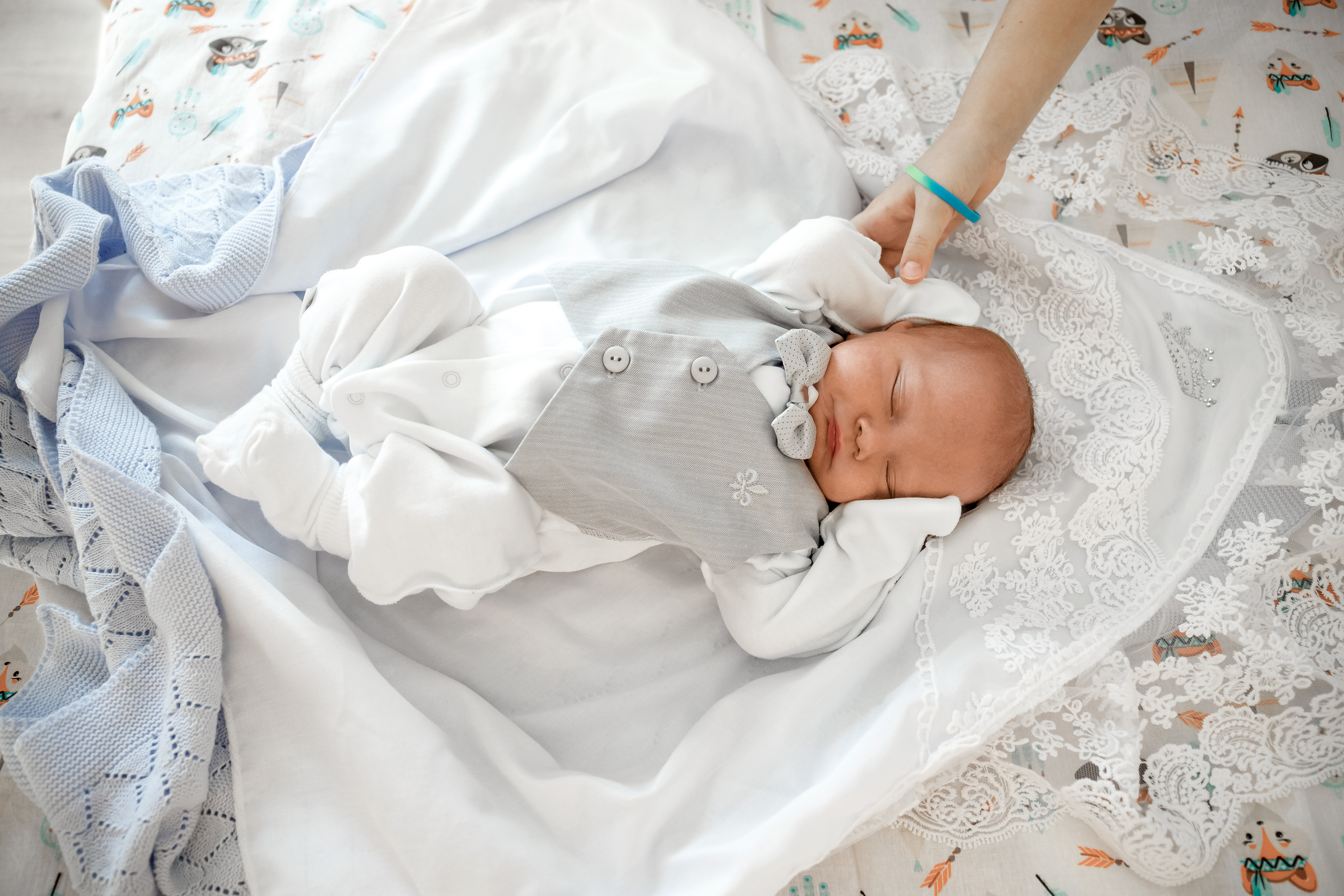 Выписка из роддома. Виктор Белик, Свадебный Фотограф Краснодар