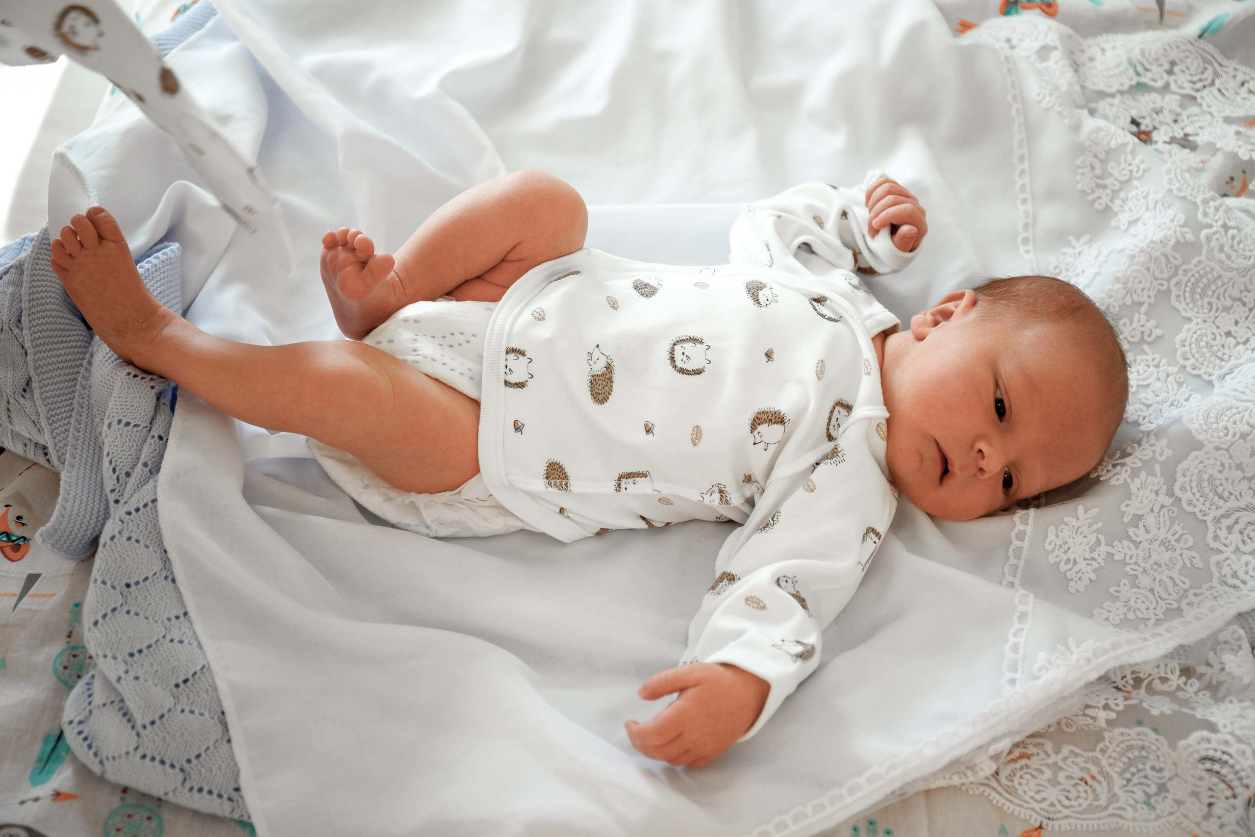 Выписка из роддома. Виктор Белик, Свадебный Фотограф Краснодар