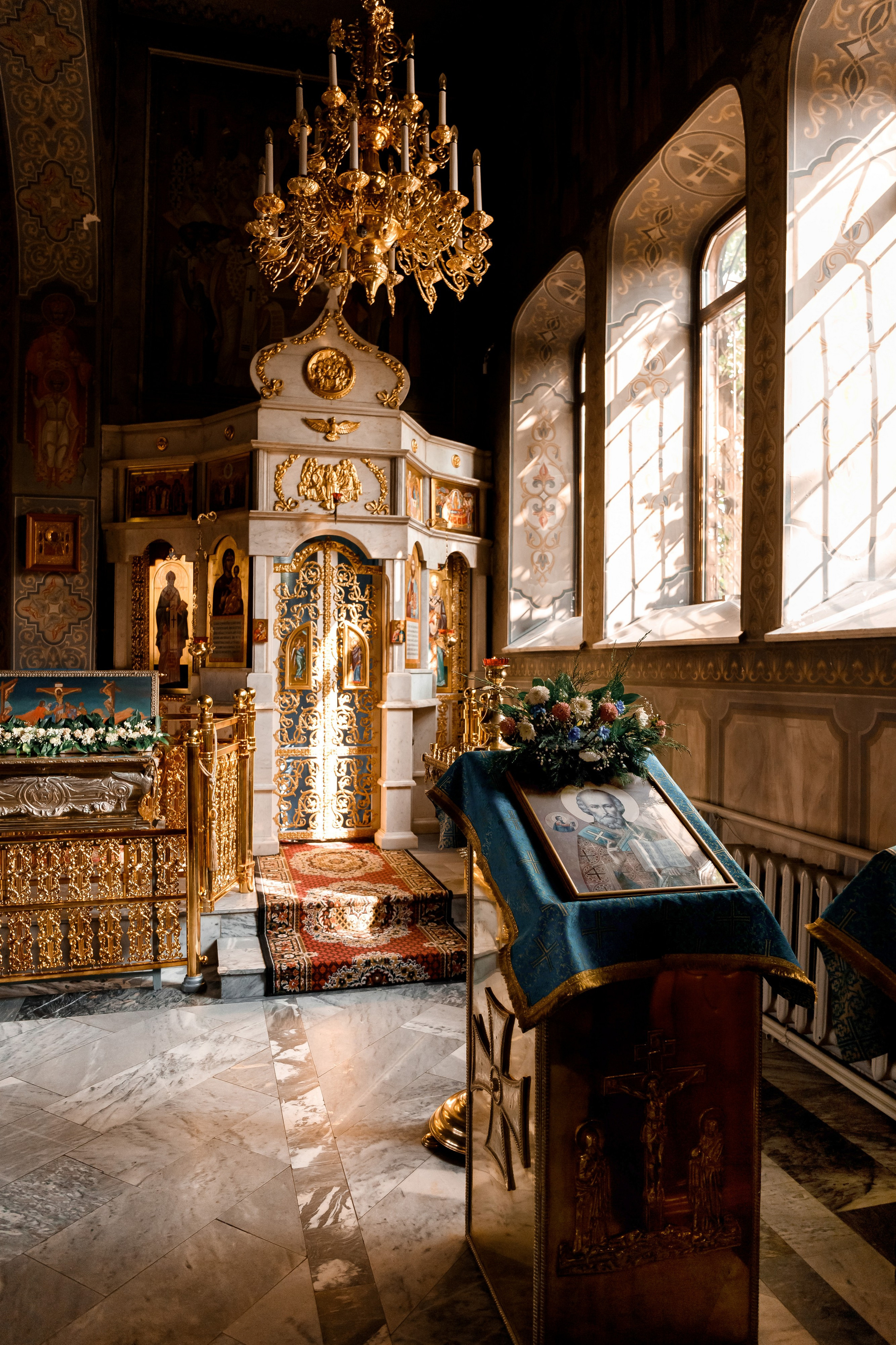 Крещение. Виктор Белик, Свадебный Фотограф Краснодар