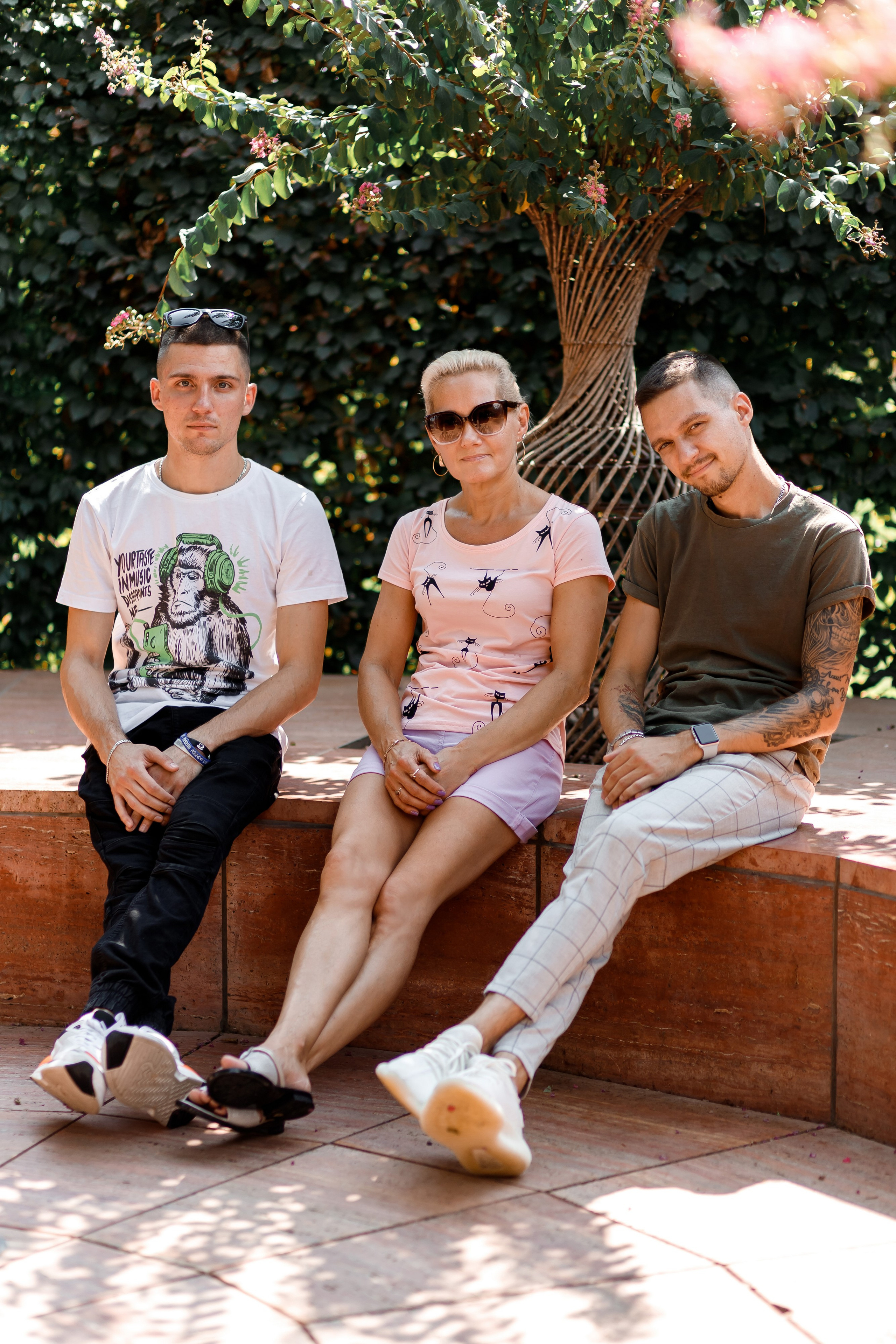 Летняя Прогулка. Виктор Белик, Свадебный Фотограф Краснодар