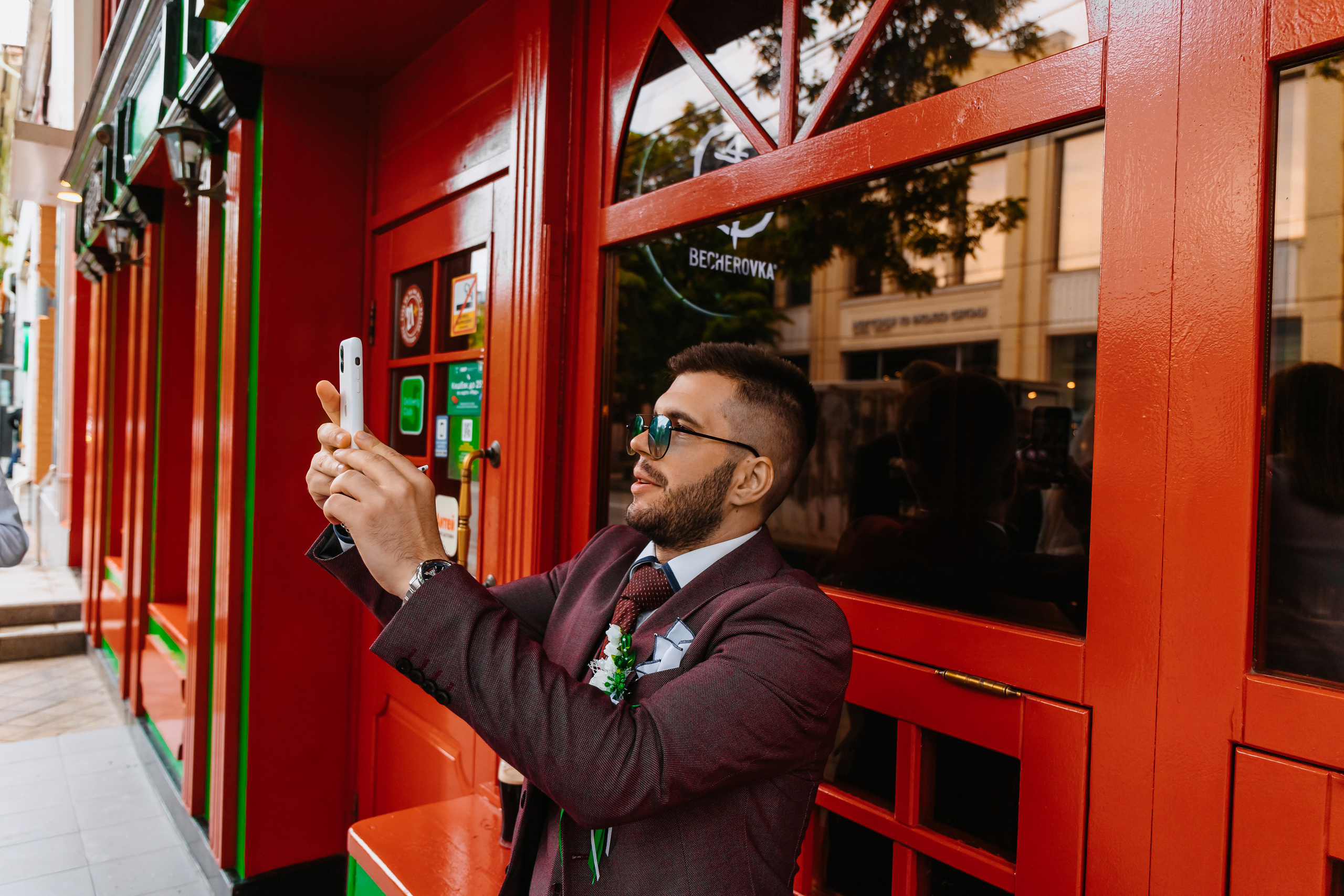 Фотосессия в краснодаре. Виктор Белик, Свадебный Фотограф Краснодар