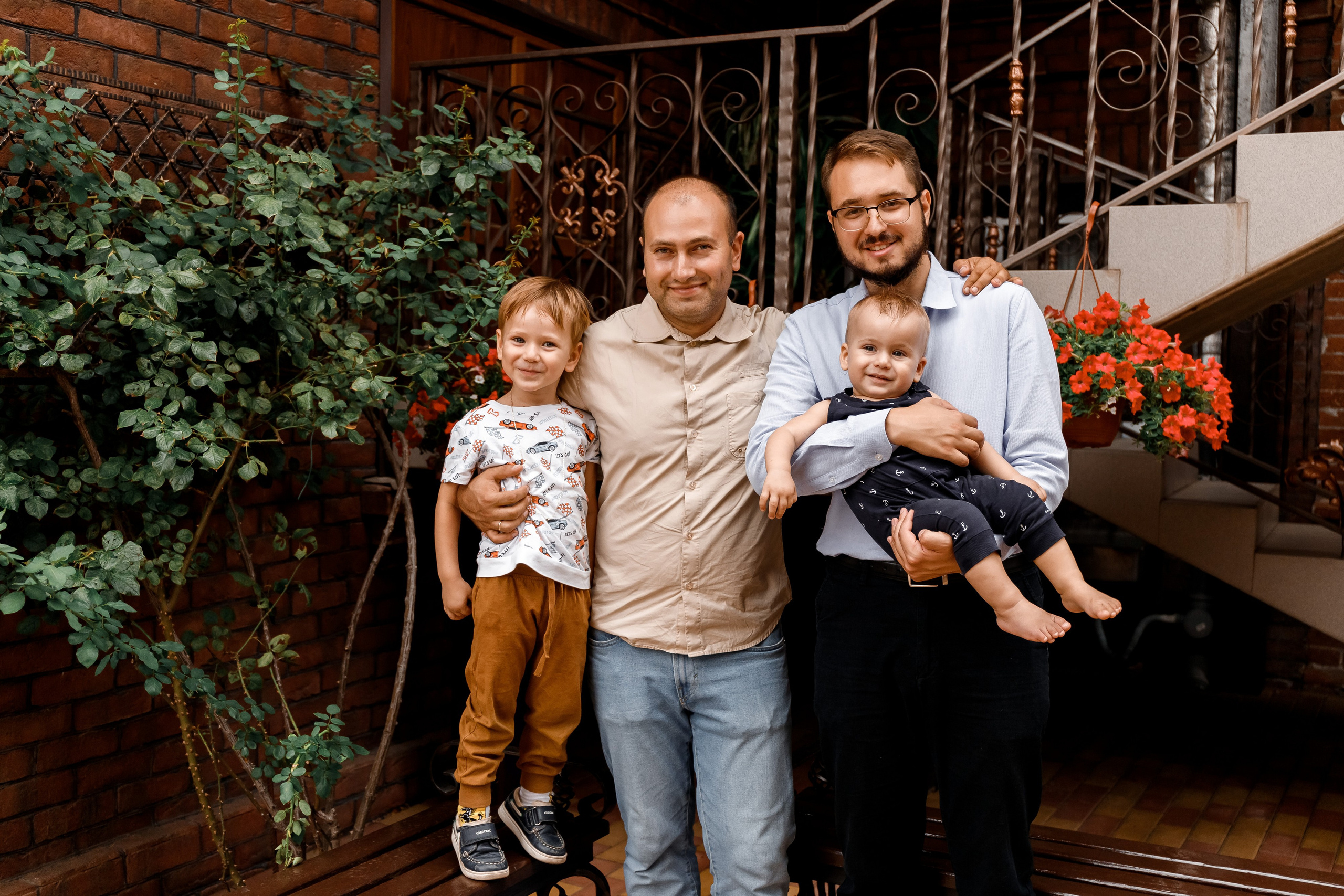 Крещение. Виктор Белик, Свадебный Фотограф Краснодар