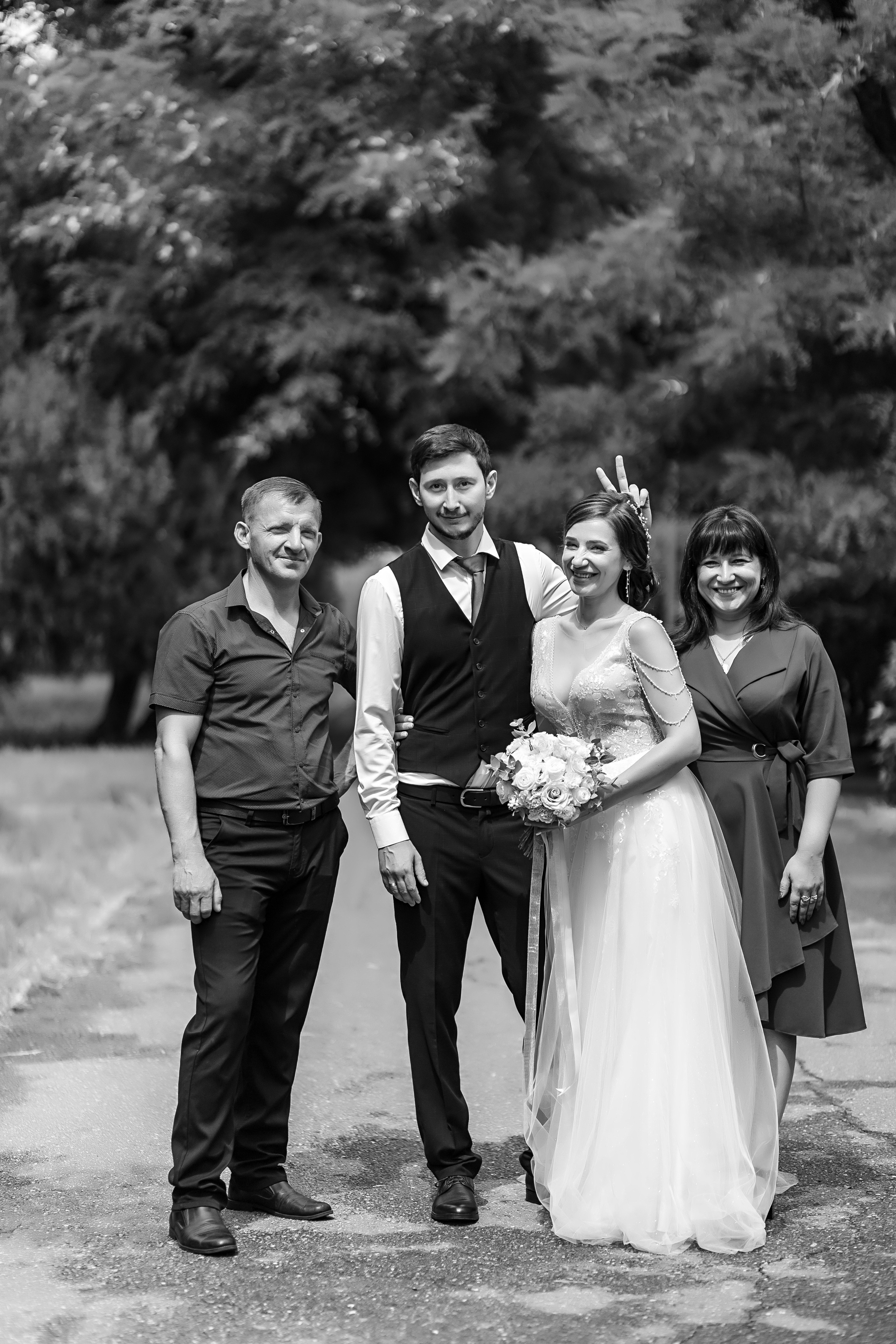 Григорий и Юля. Виктор Белик, Свадебный Фотограф Краснодар