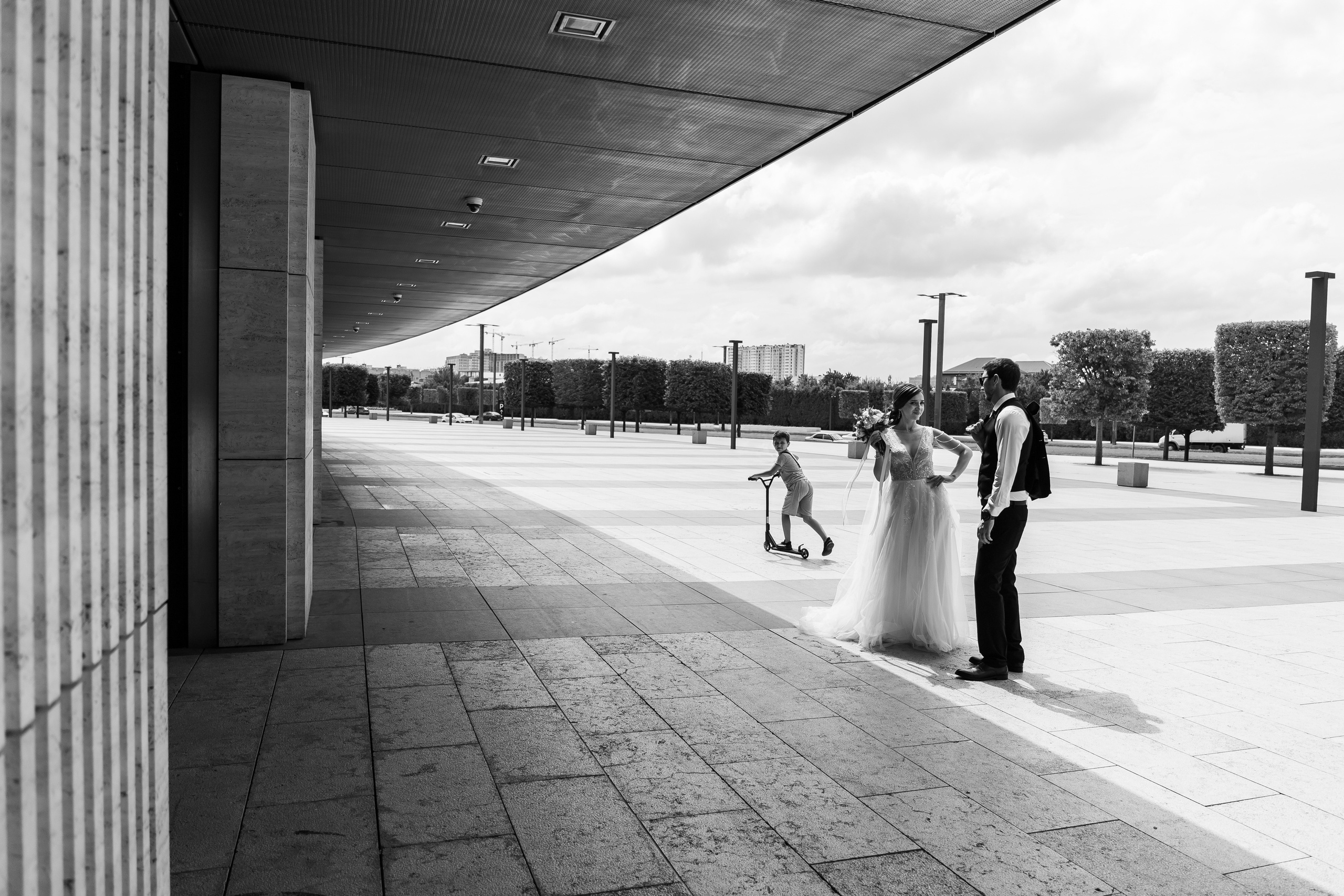 Григорий и Юля. Виктор Белик, Свадебный Фотограф Краснодар