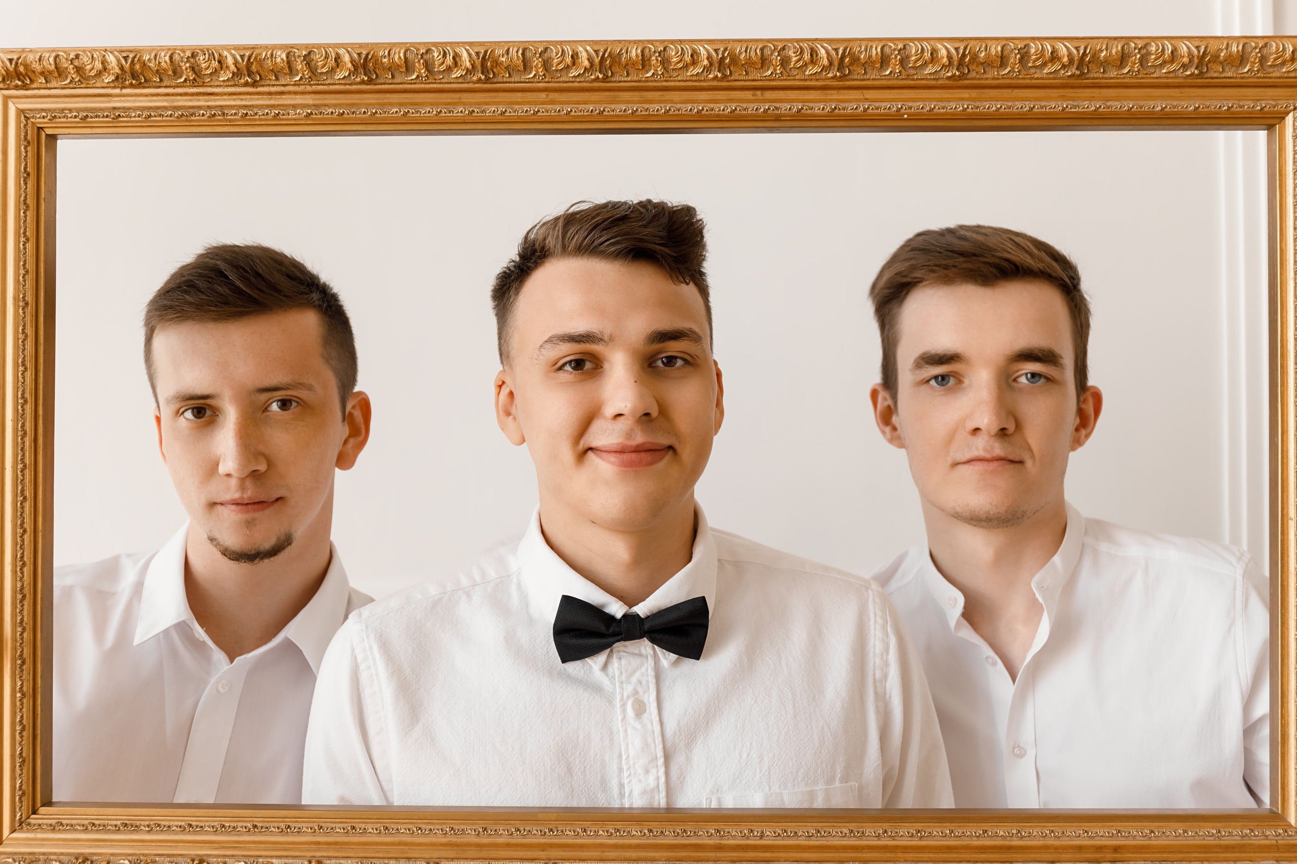 Кирилл и Таня (Мини свадьба). Виктор Белик, Свадебный Фотограф Краснодар