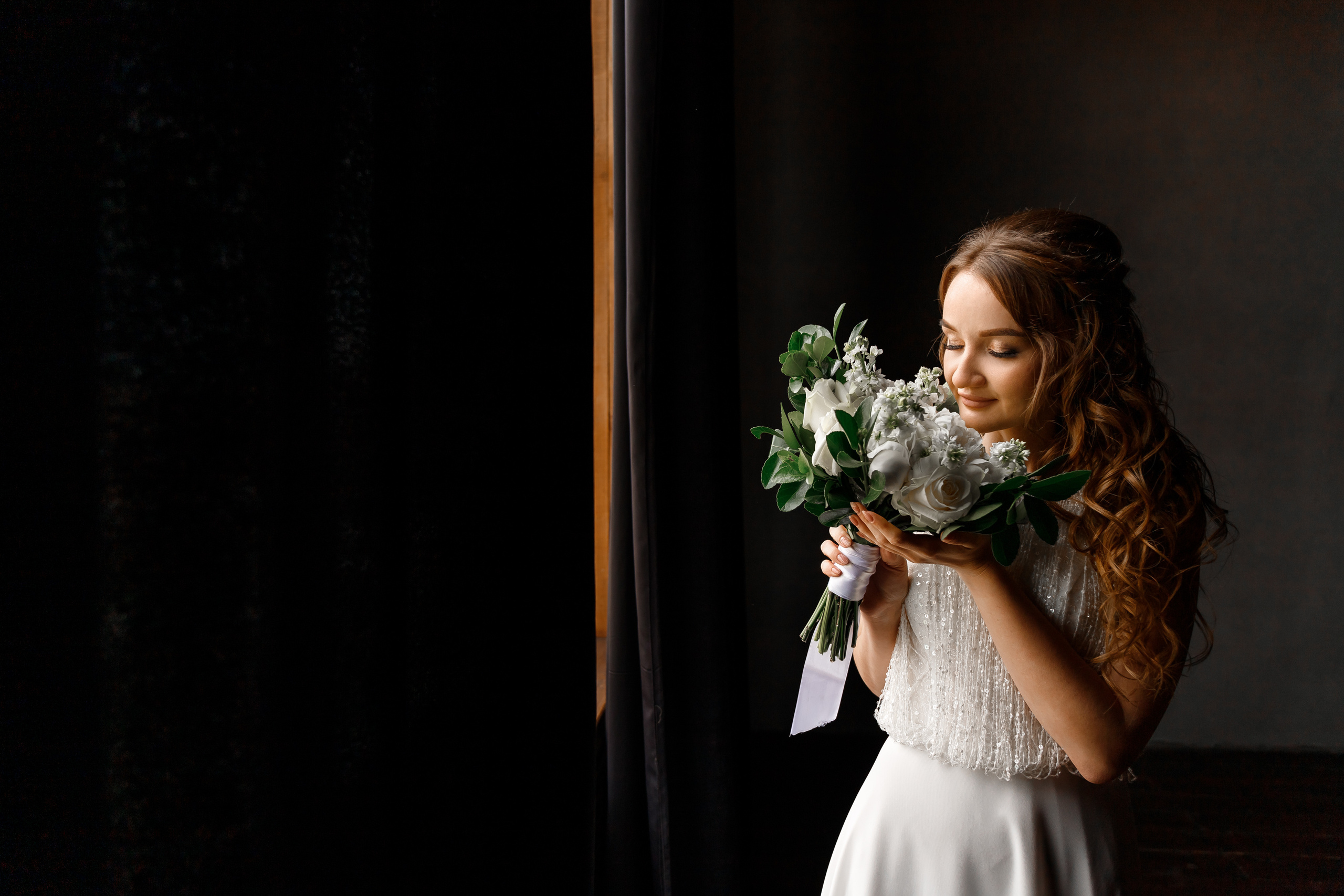 Олег и Настя (Выездная регистрация). Виктор Белик, Свадебный Фотограф Краснодар