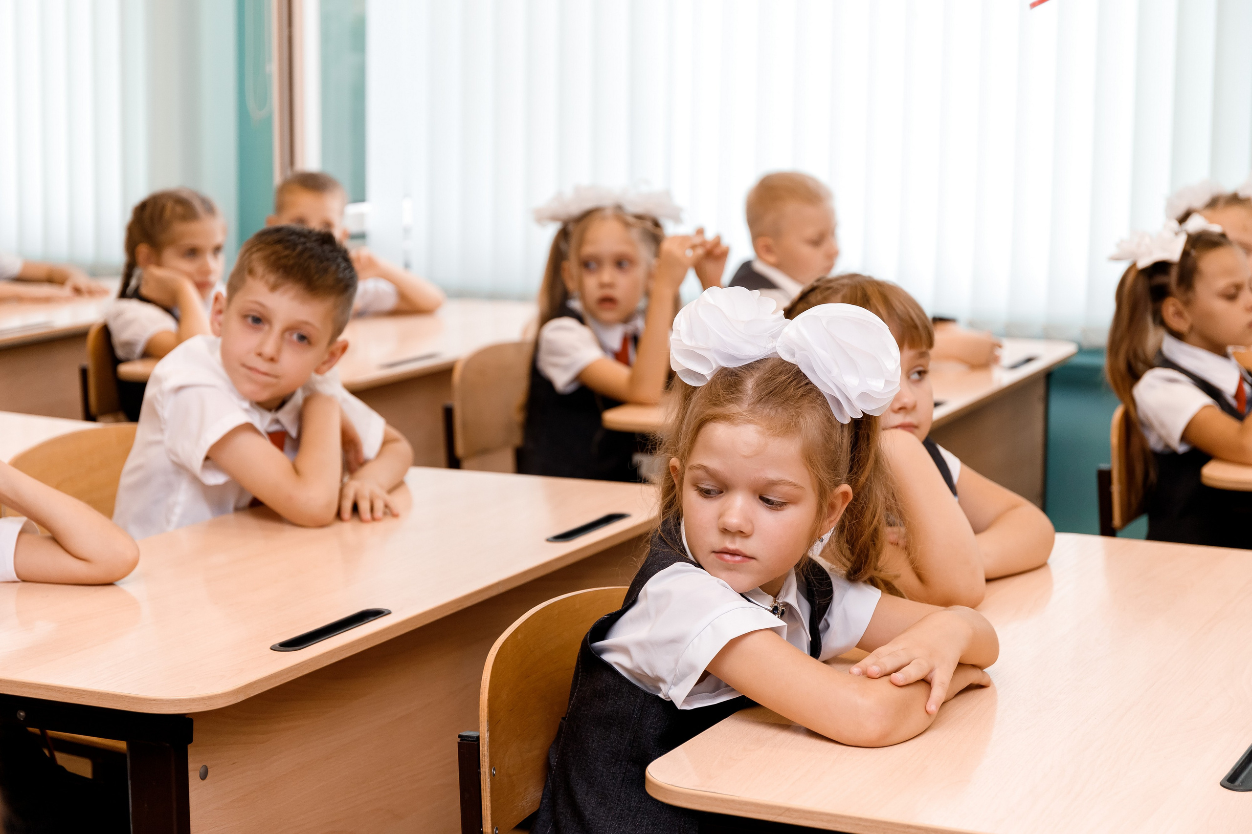 Первое Сентября. Виктор Белик, Свадебный Фотограф Краснодар