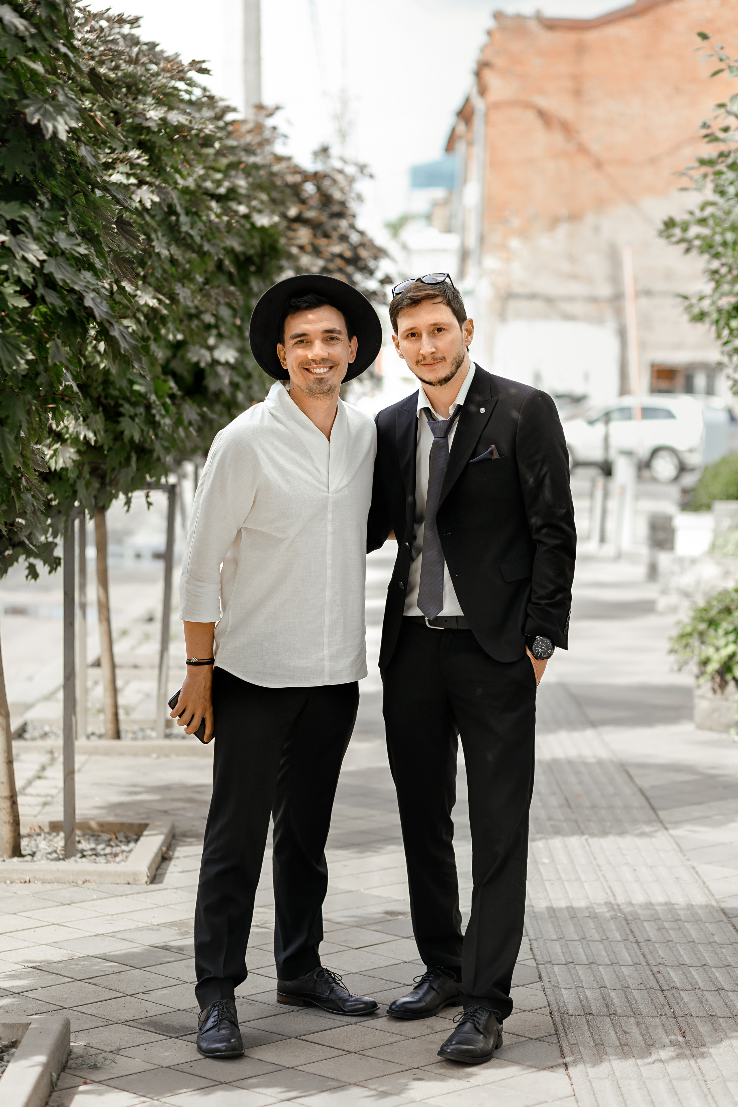 Григорий и Юля. Виктор Белик, Свадебный Фотограф Краснодар