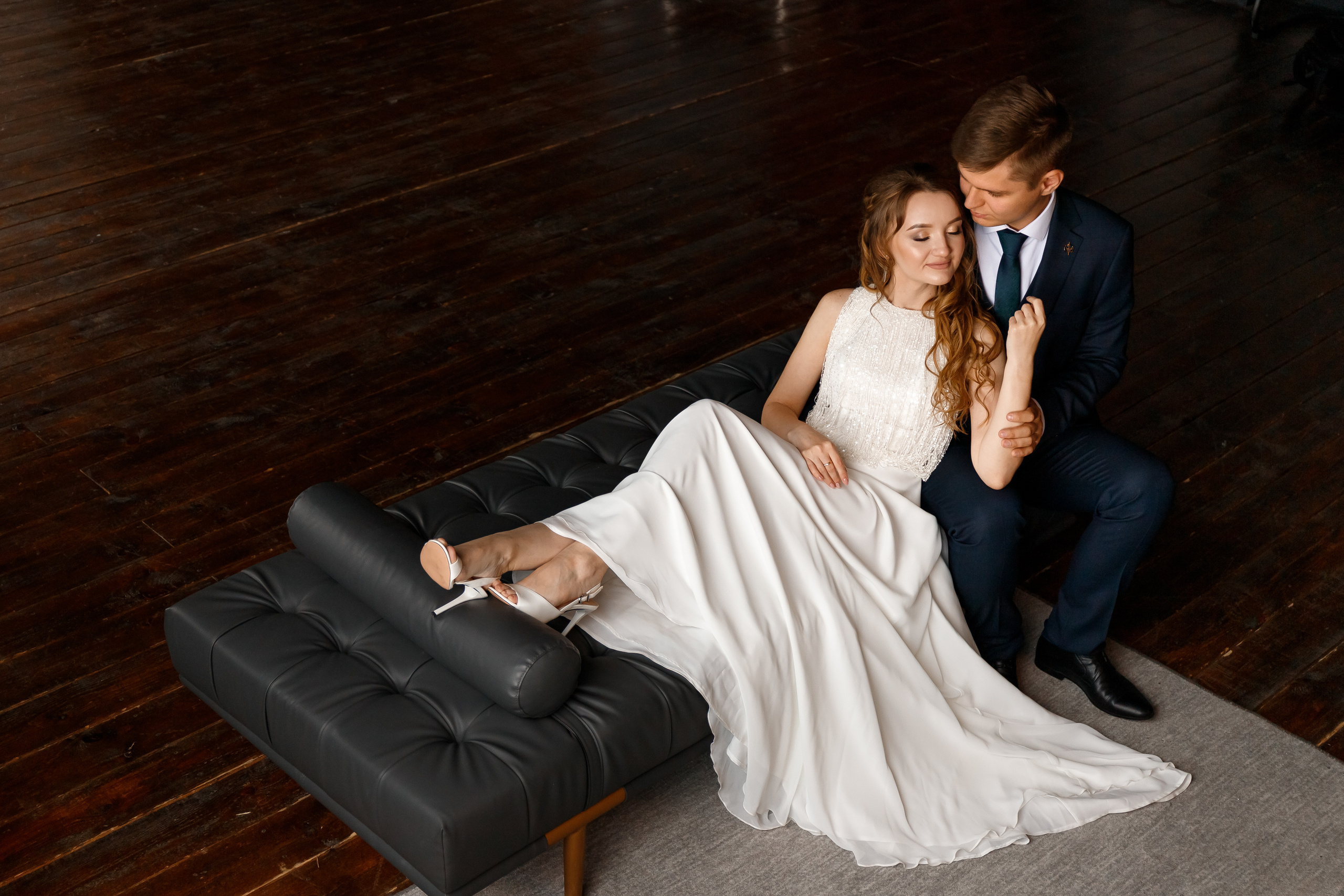 Олег и Настя (Выездная регистрация). Виктор Белик, Свадебный Фотограф Краснодар