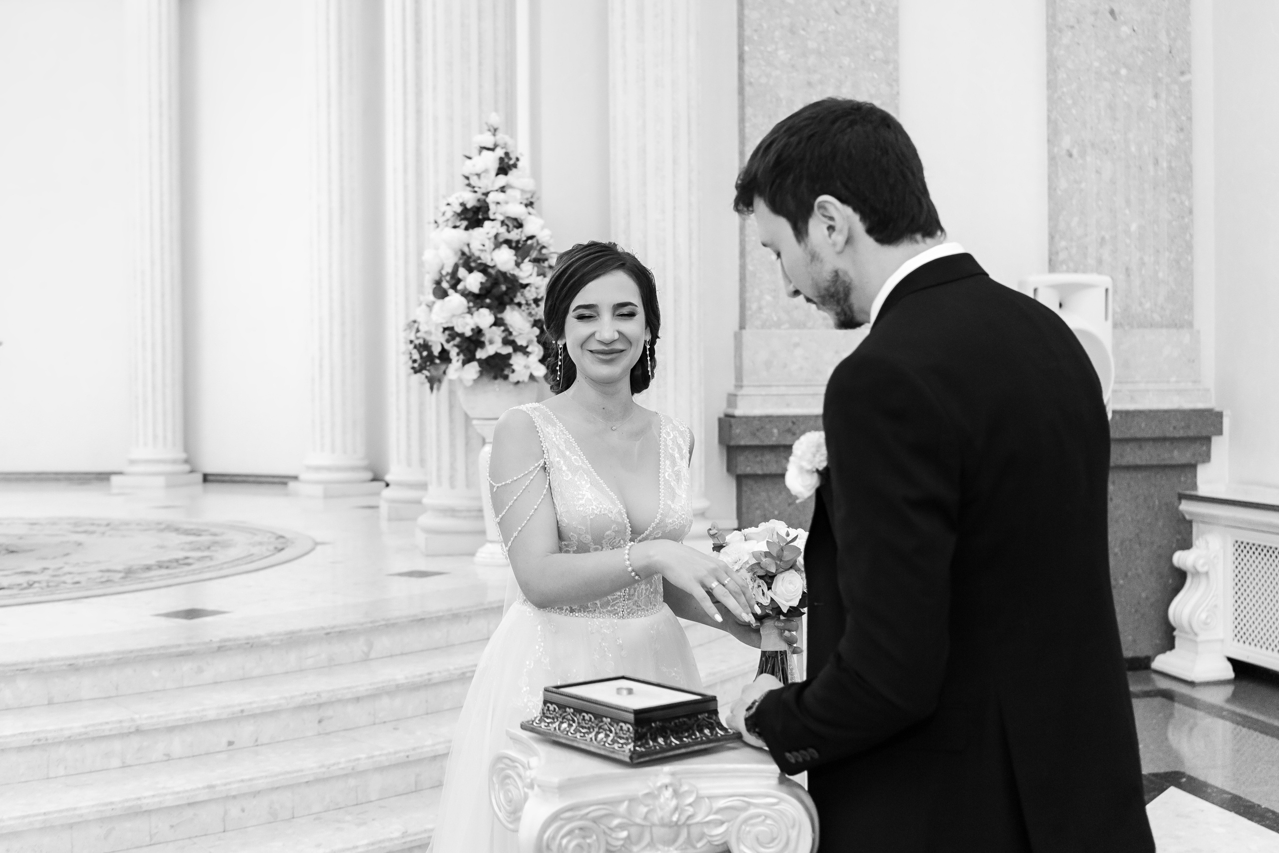 Григорий и Юля. Виктор Белик, Свадебный Фотограф Краснодар