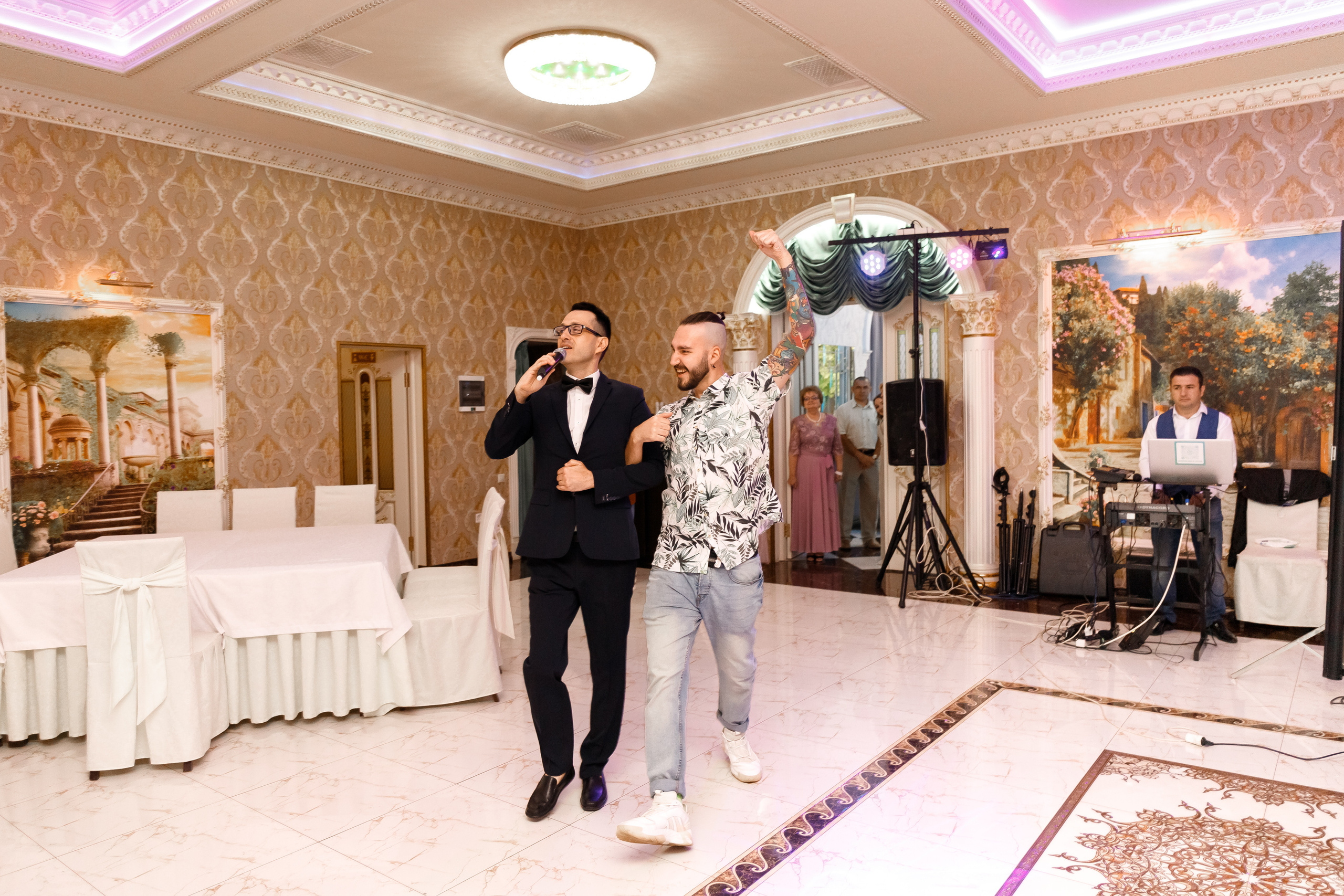 Олег и Настя (Выездная регистрация). Виктор Белик, Свадебный Фотограф Краснодар