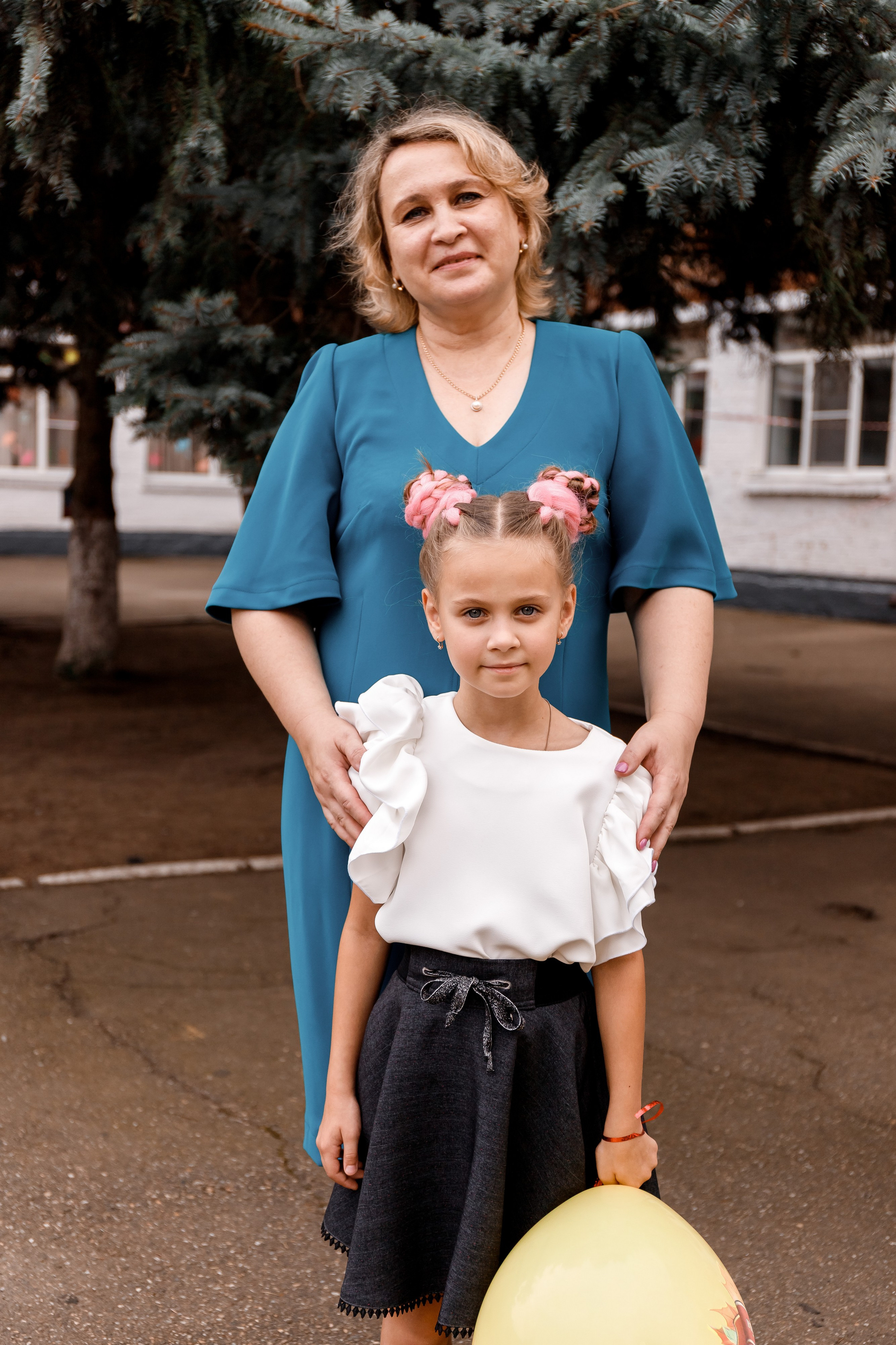 Первое Сентября. Виктор Белик, Свадебный Фотограф Краснодар