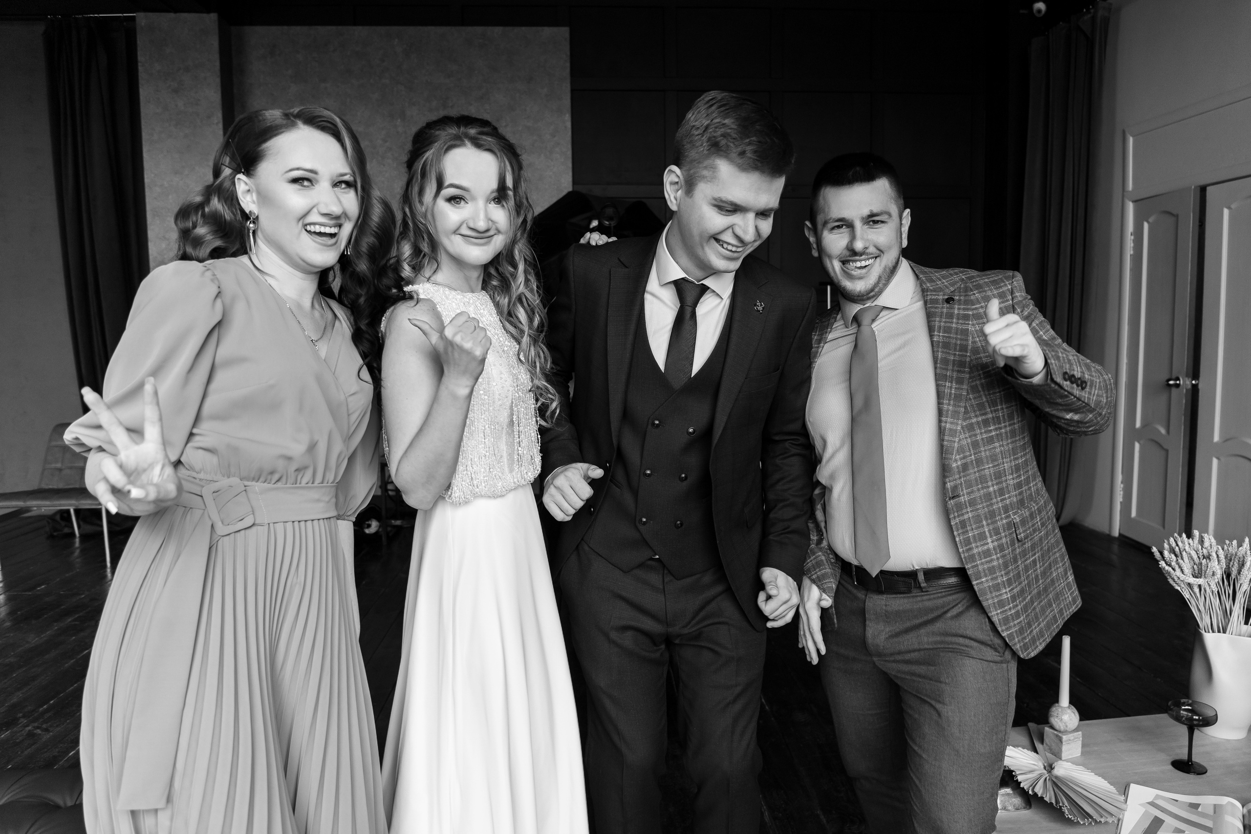 Олег и Настя (Выездная регистрация). Виктор Белик, Свадебный Фотограф Краснодар