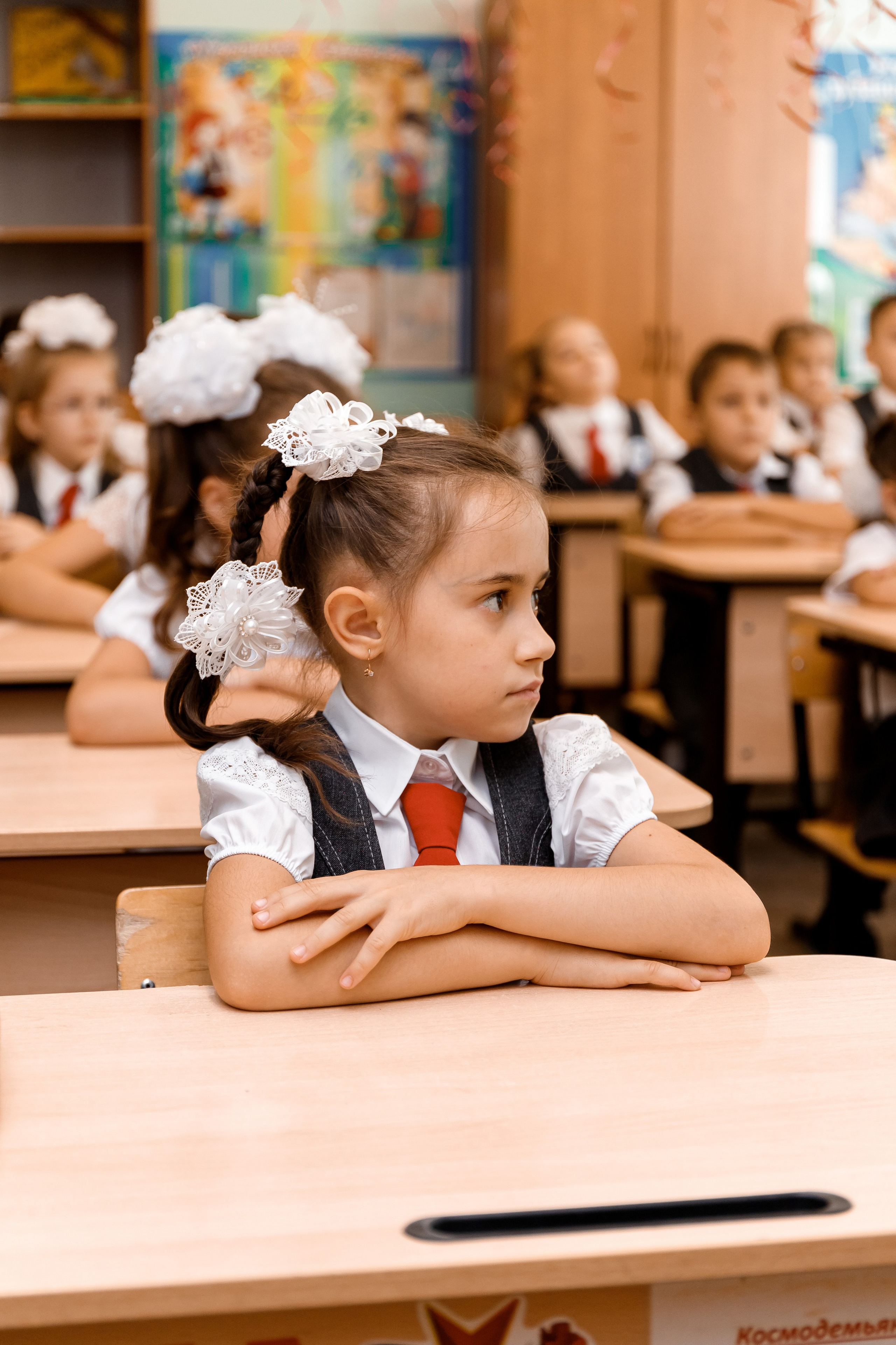 Первое Сентября. Виктор Белик, Свадебный Фотограф Краснодар