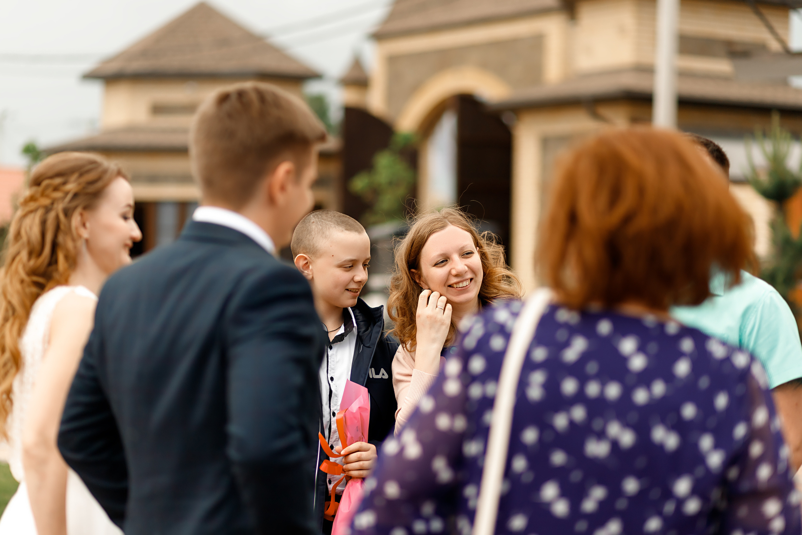 Олег и Настя (Выездная регистрация). Виктор Белик, Свадебный Фотограф Краснодар