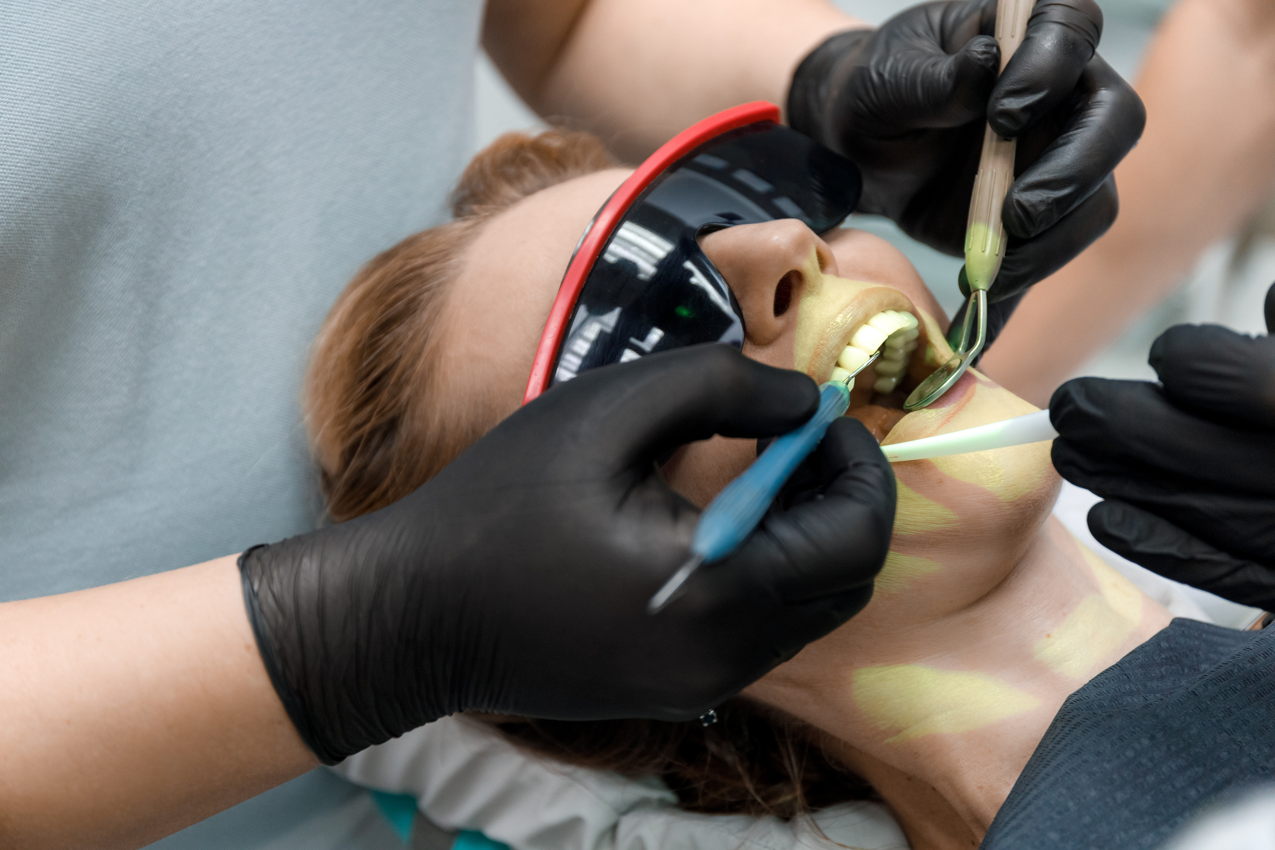 Стоматология. Виктор Белик, Свадебный Фотограф Краснодар