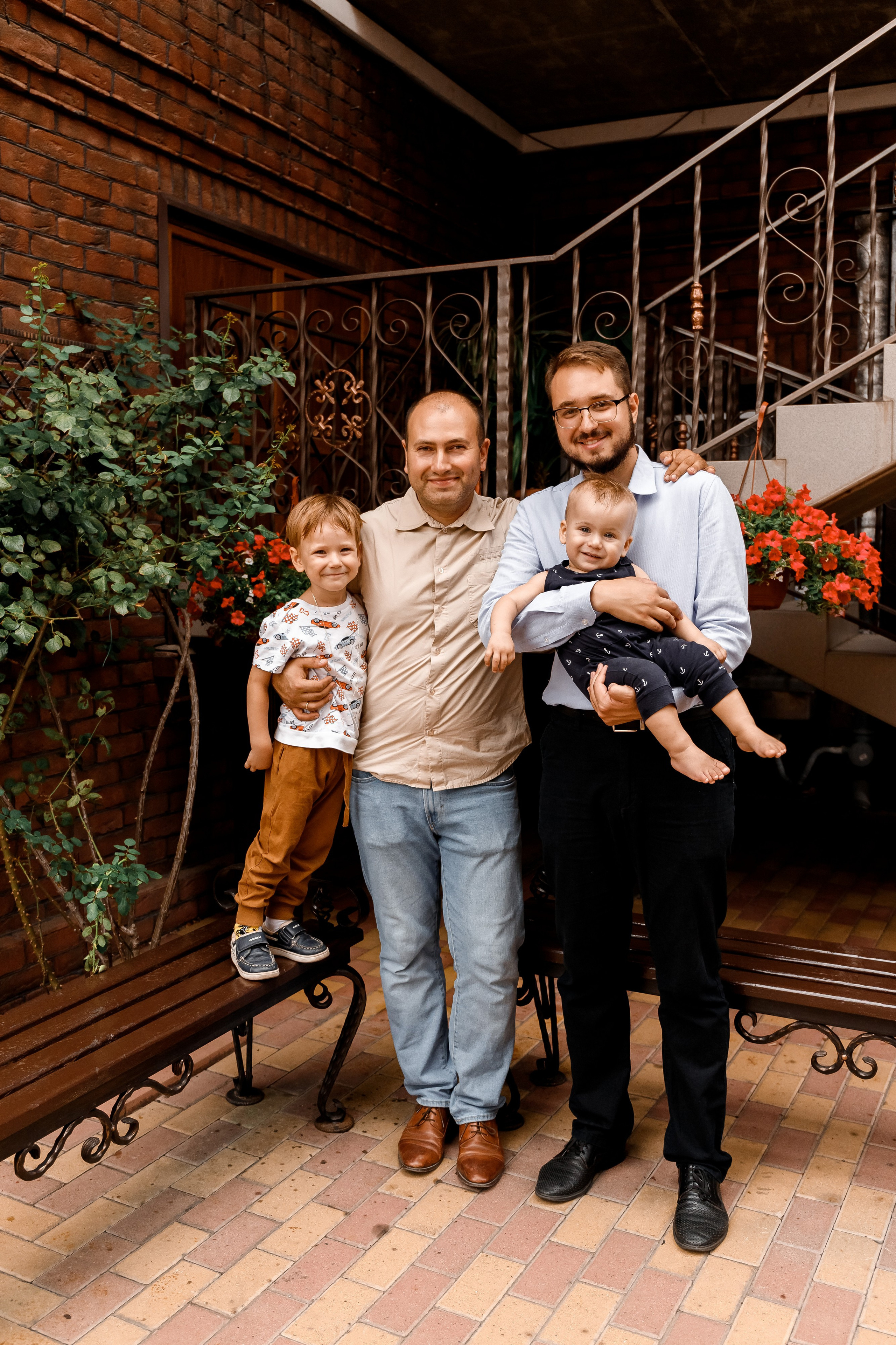 Крещение. Виктор Белик, Свадебный Фотограф Краснодар