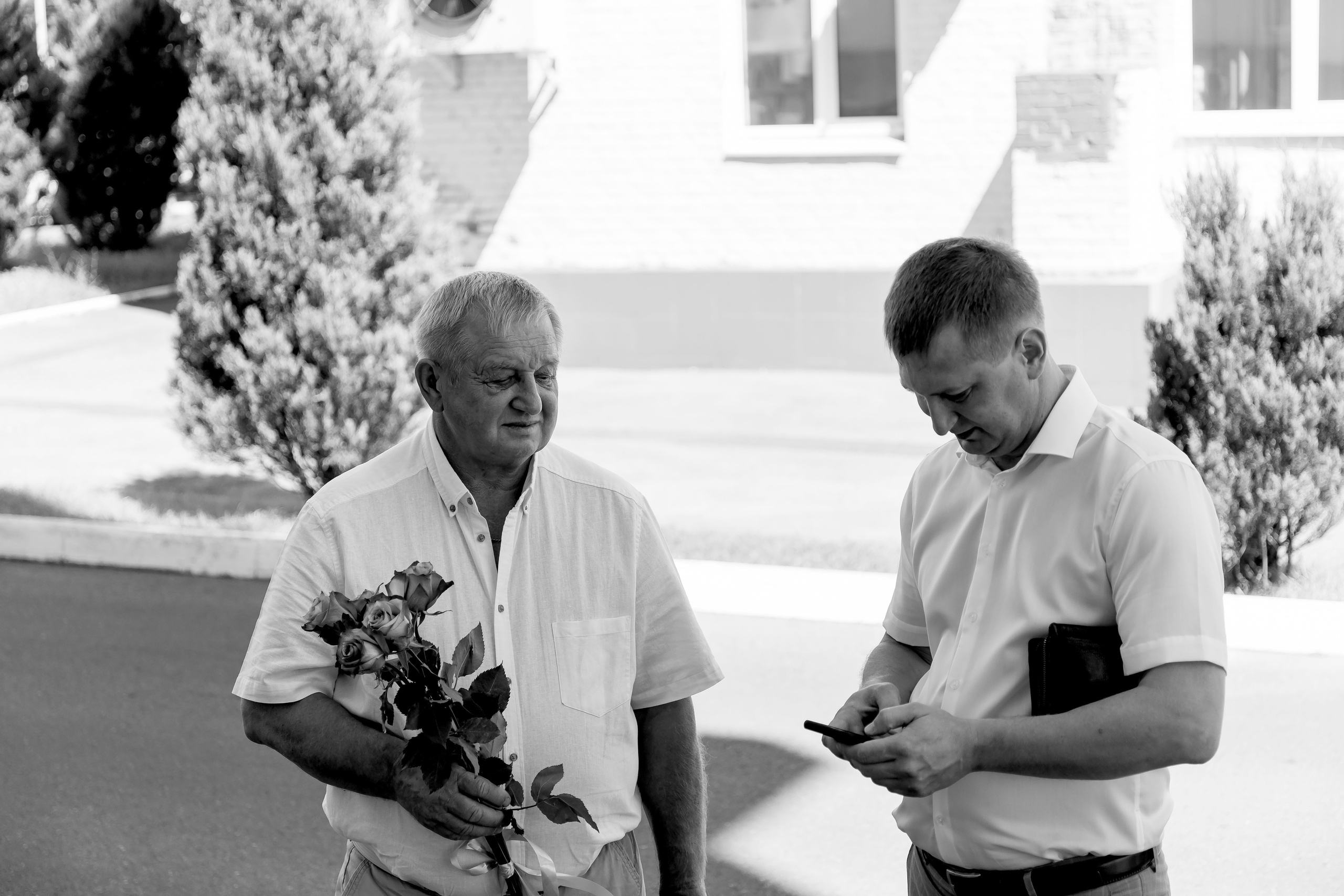 Выписка из роддома. Виктор Белик, Свадебный Фотограф Краснодар