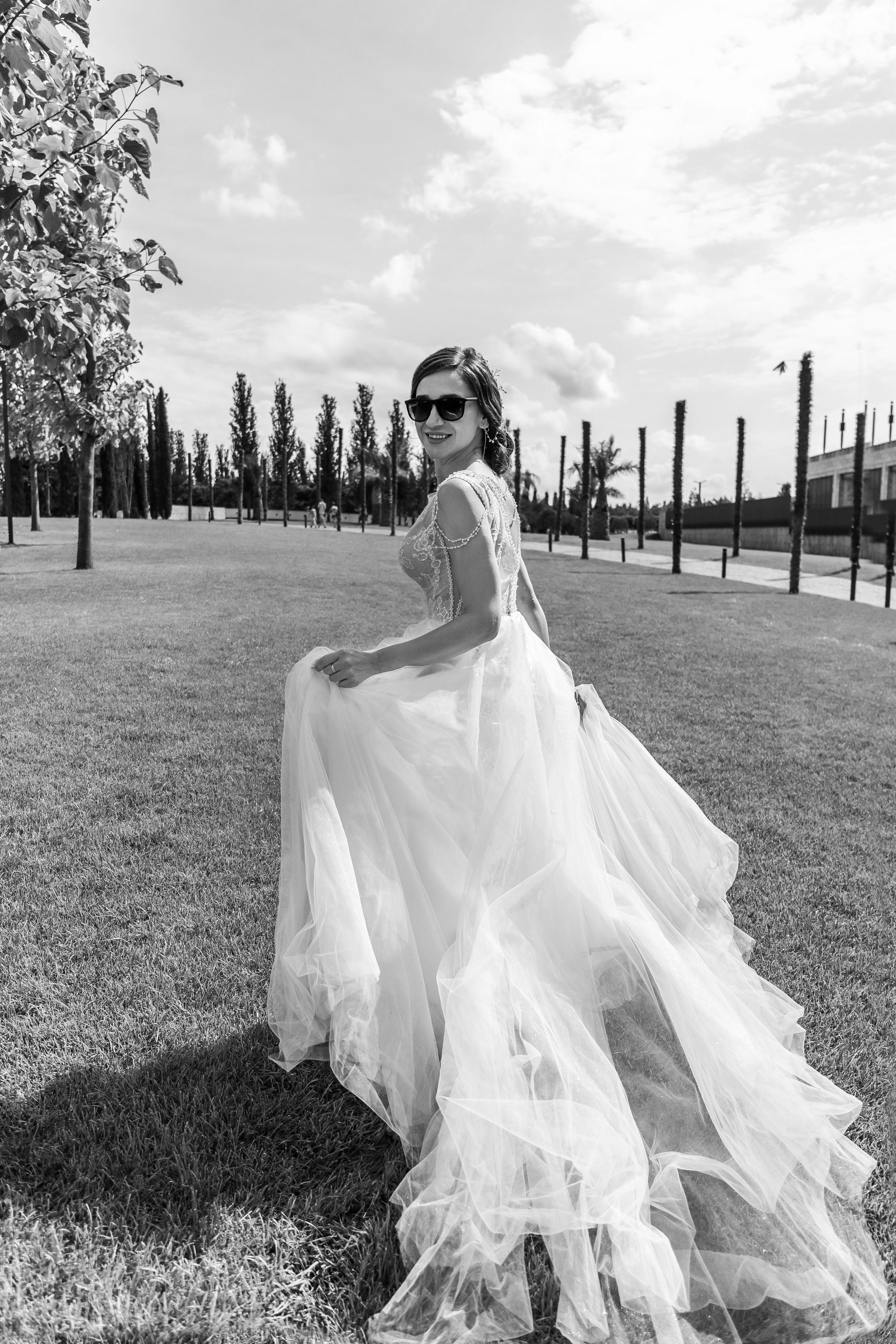 Григорий и Юля. Виктор Белик, Свадебный Фотограф Краснодар