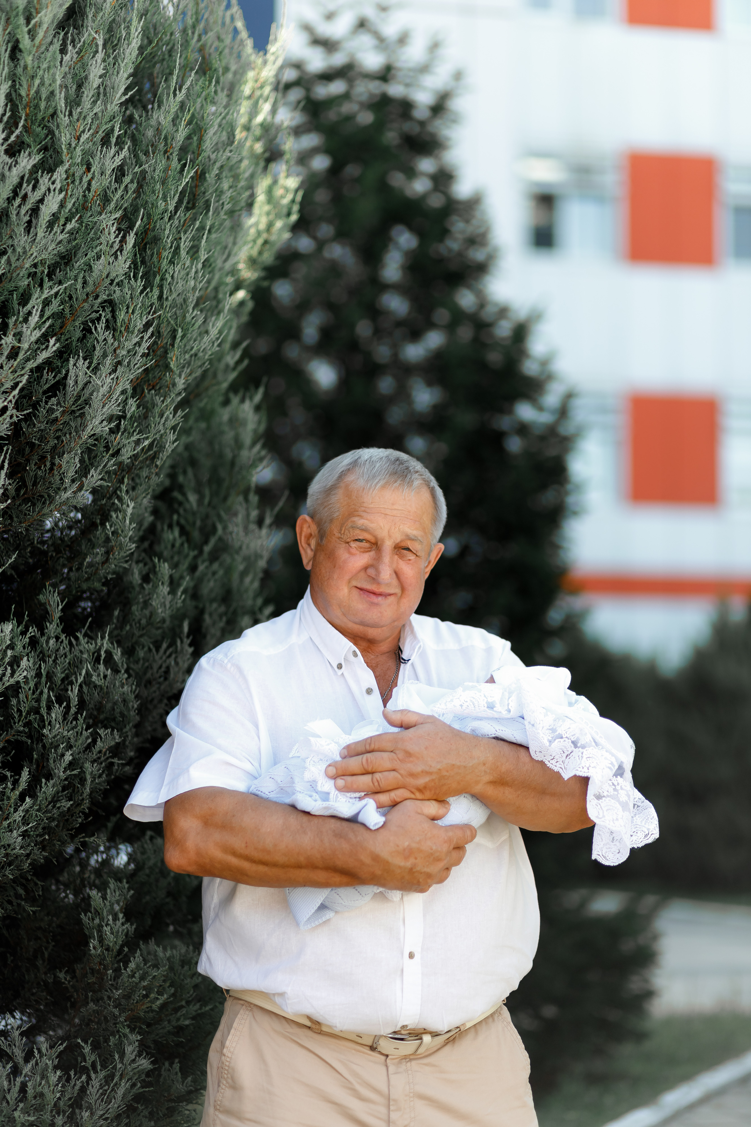 Выписка из роддома. Виктор Белик, Свадебный Фотограф Краснодар