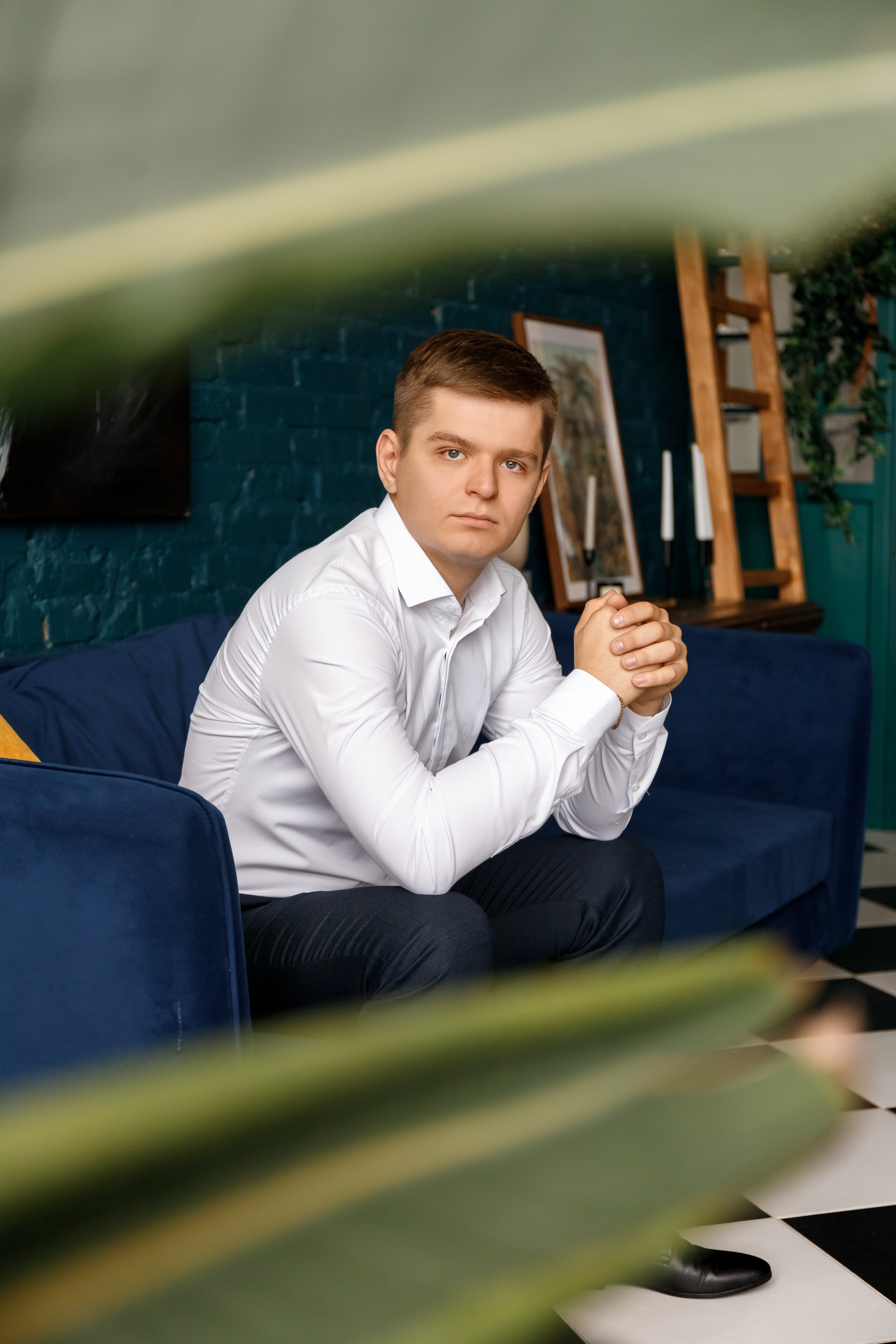 Олег и Настя (Выездная регистрация). Виктор Белик, Свадебный Фотограф Краснодар