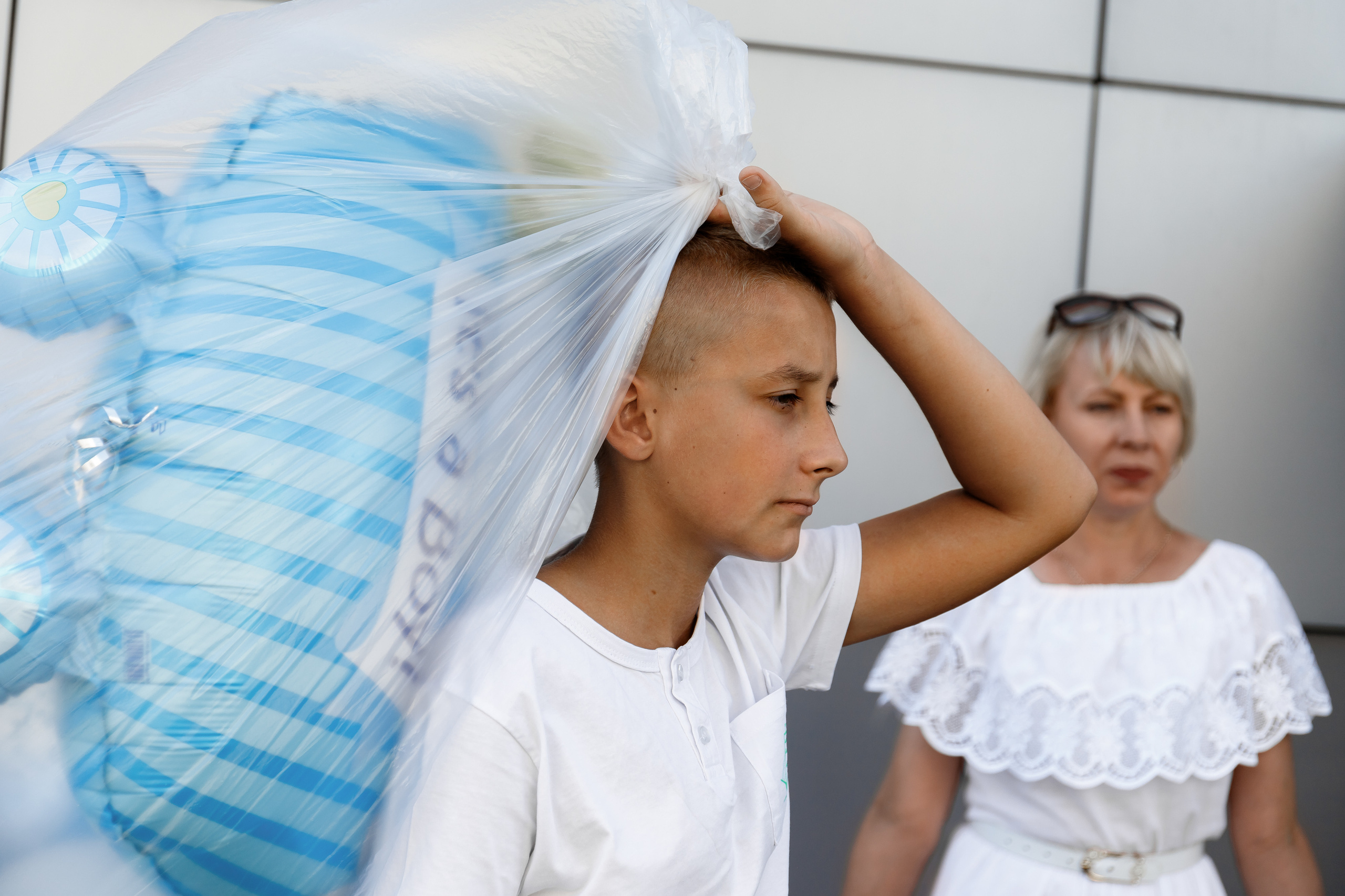 Выписка из роддома. Виктор Белик, Свадебный Фотограф Краснодар