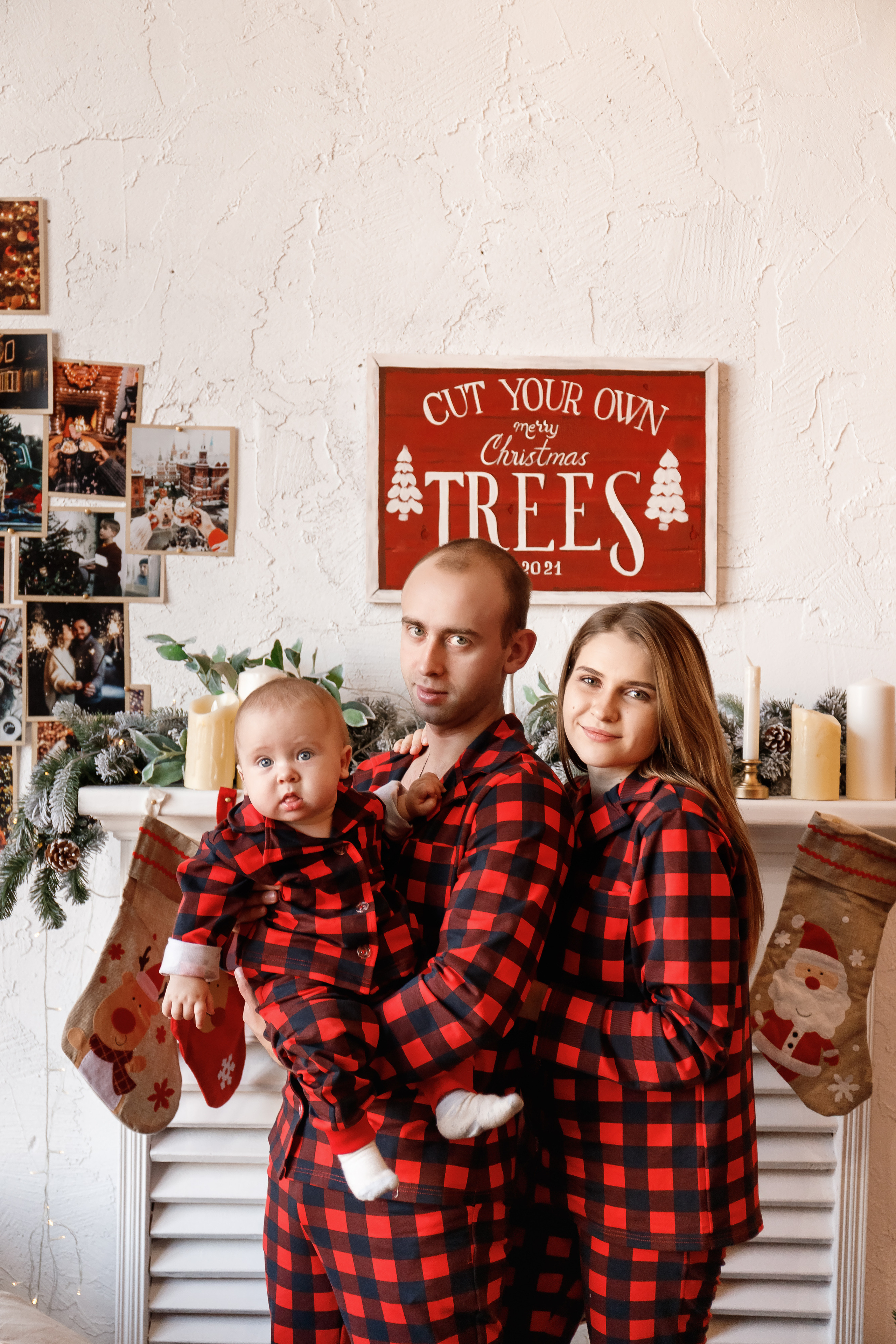 Новый Год. Виктор Белик, Свадебный Фотограф Краснодар