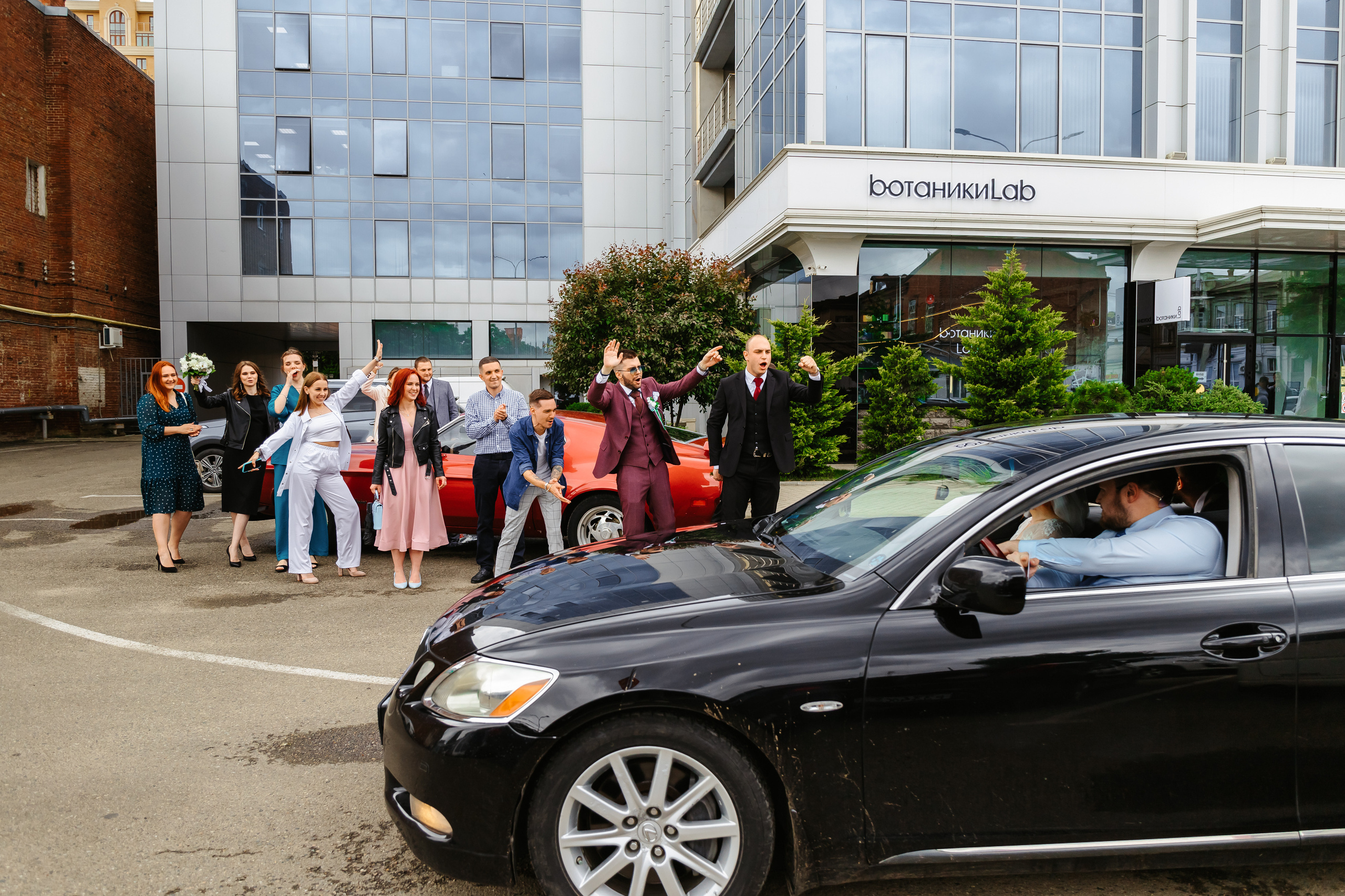 Фотосессия в краснодаре. Виктор Белик, Свадебный Фотограф Краснодар