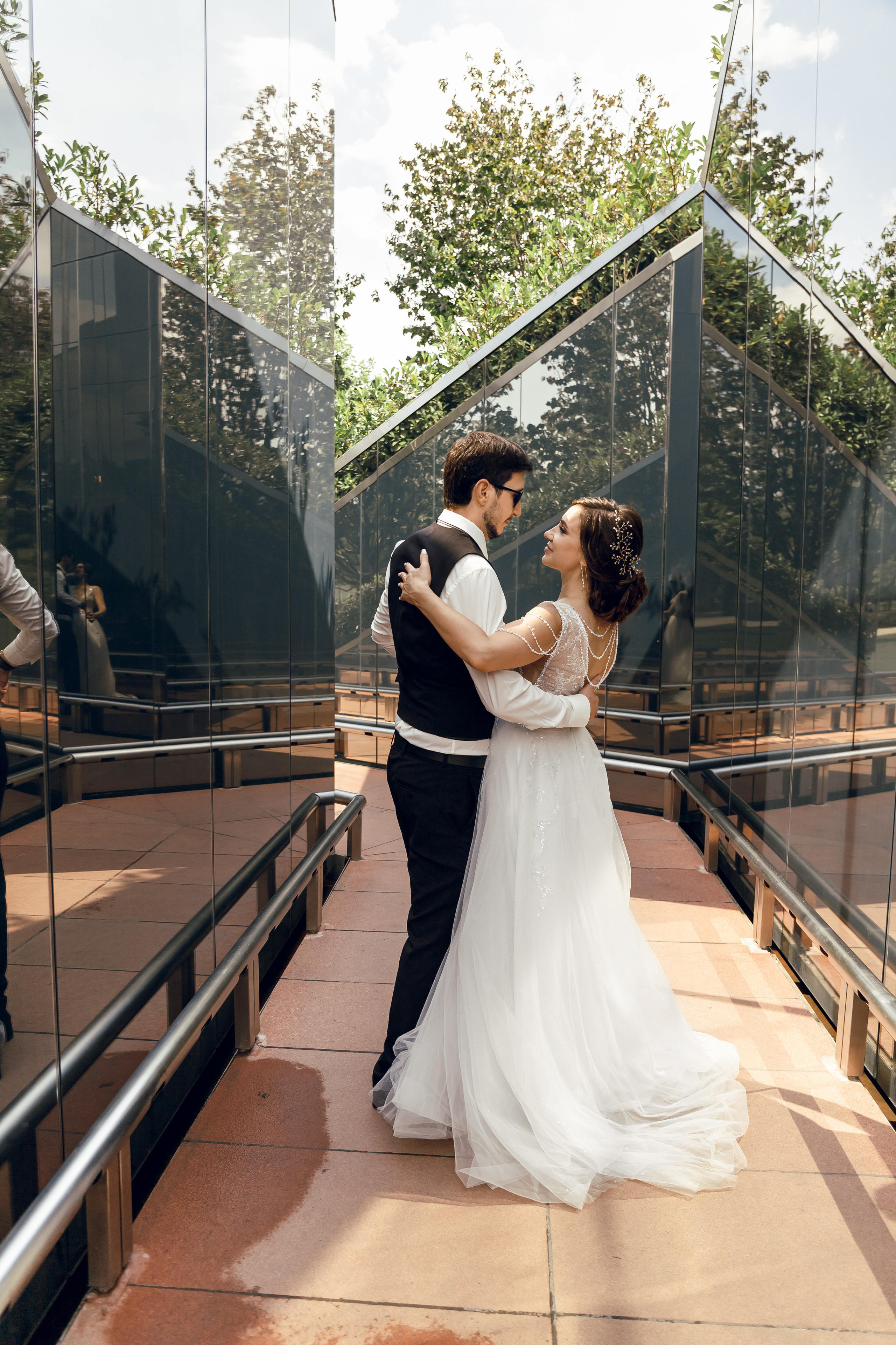 Григорий и Юля. Виктор Белик, Свадебный Фотограф Краснодар