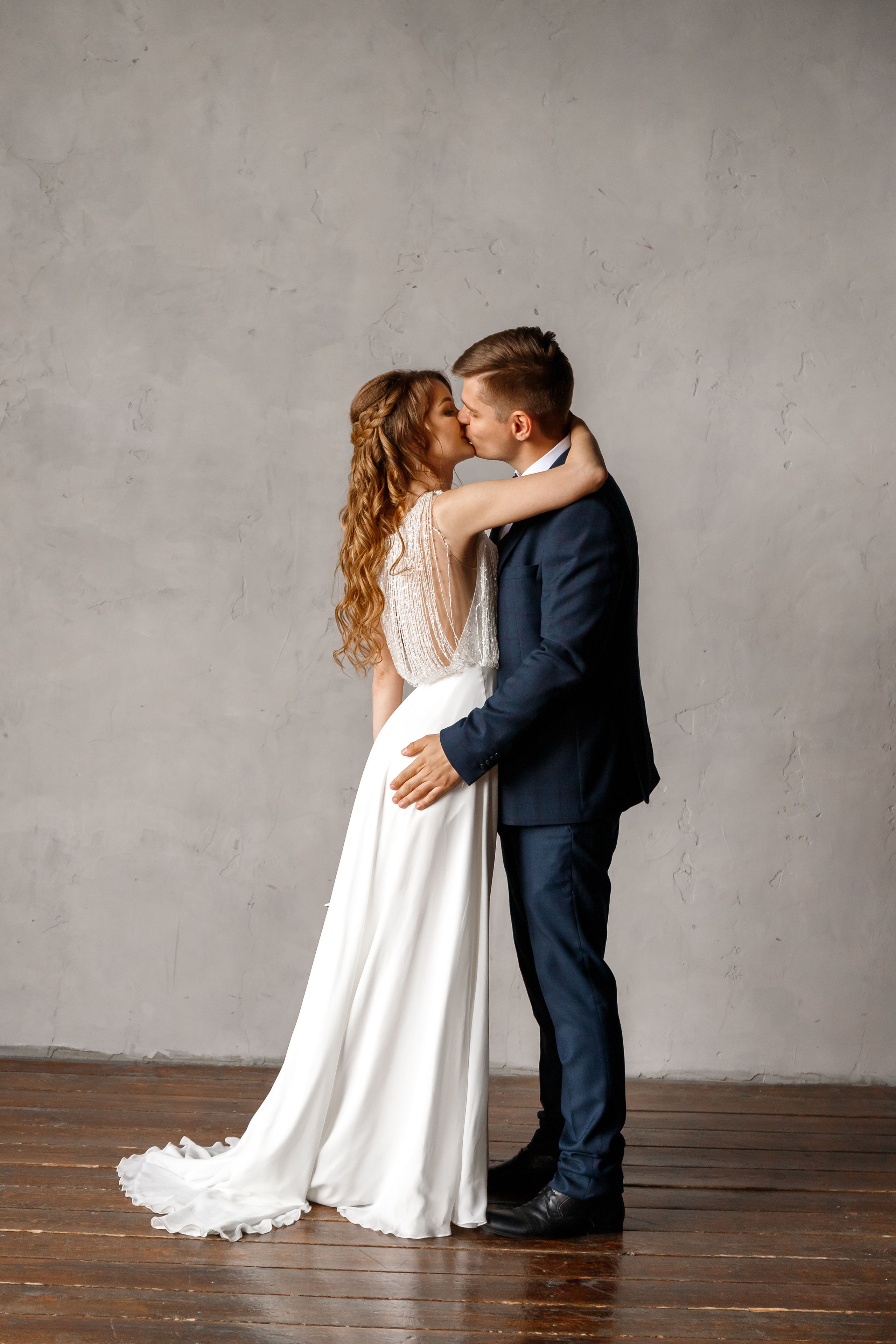 Олег и Настя (Выездная регистрация). Виктор Белик, Свадебный Фотограф Краснодар