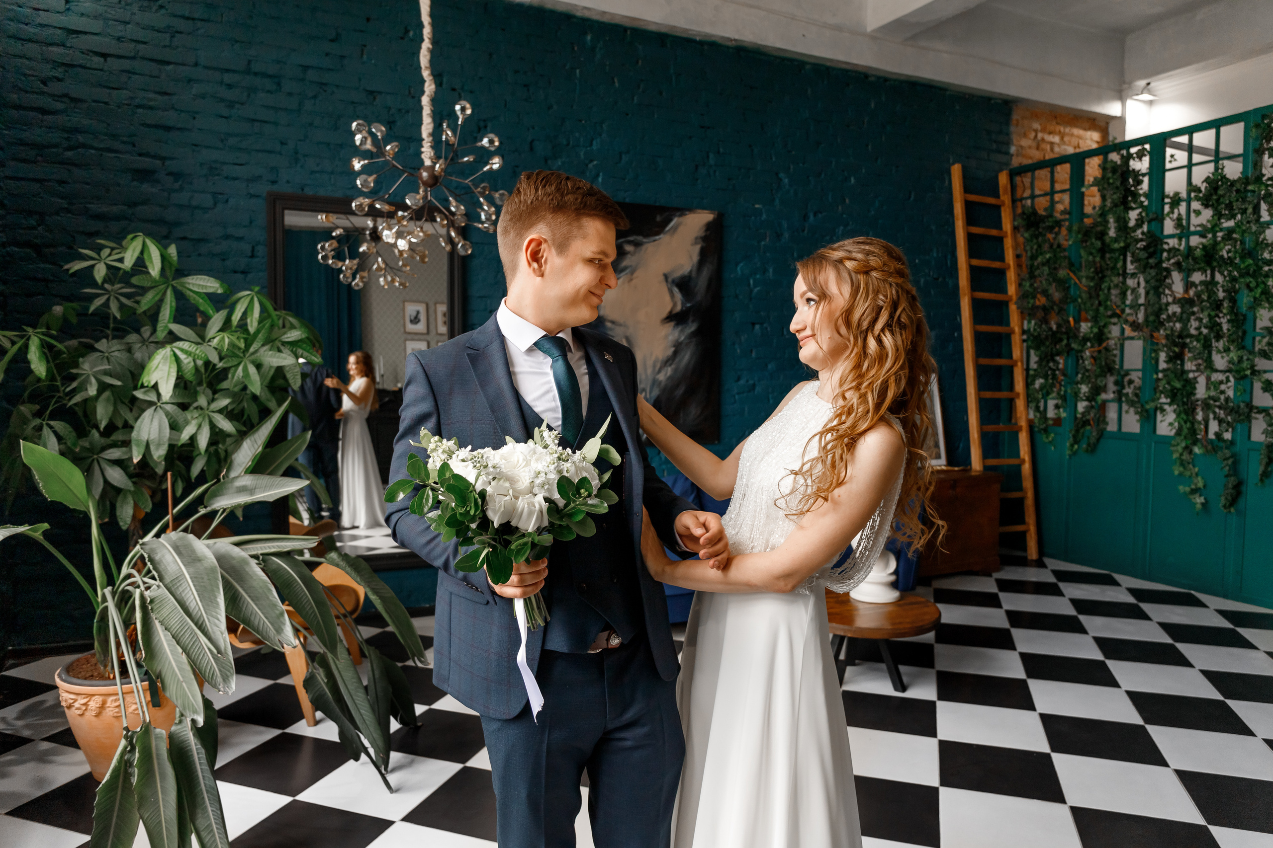 Олег и Настя (Выездная регистрация). Виктор Белик, Свадебный Фотограф Краснодар