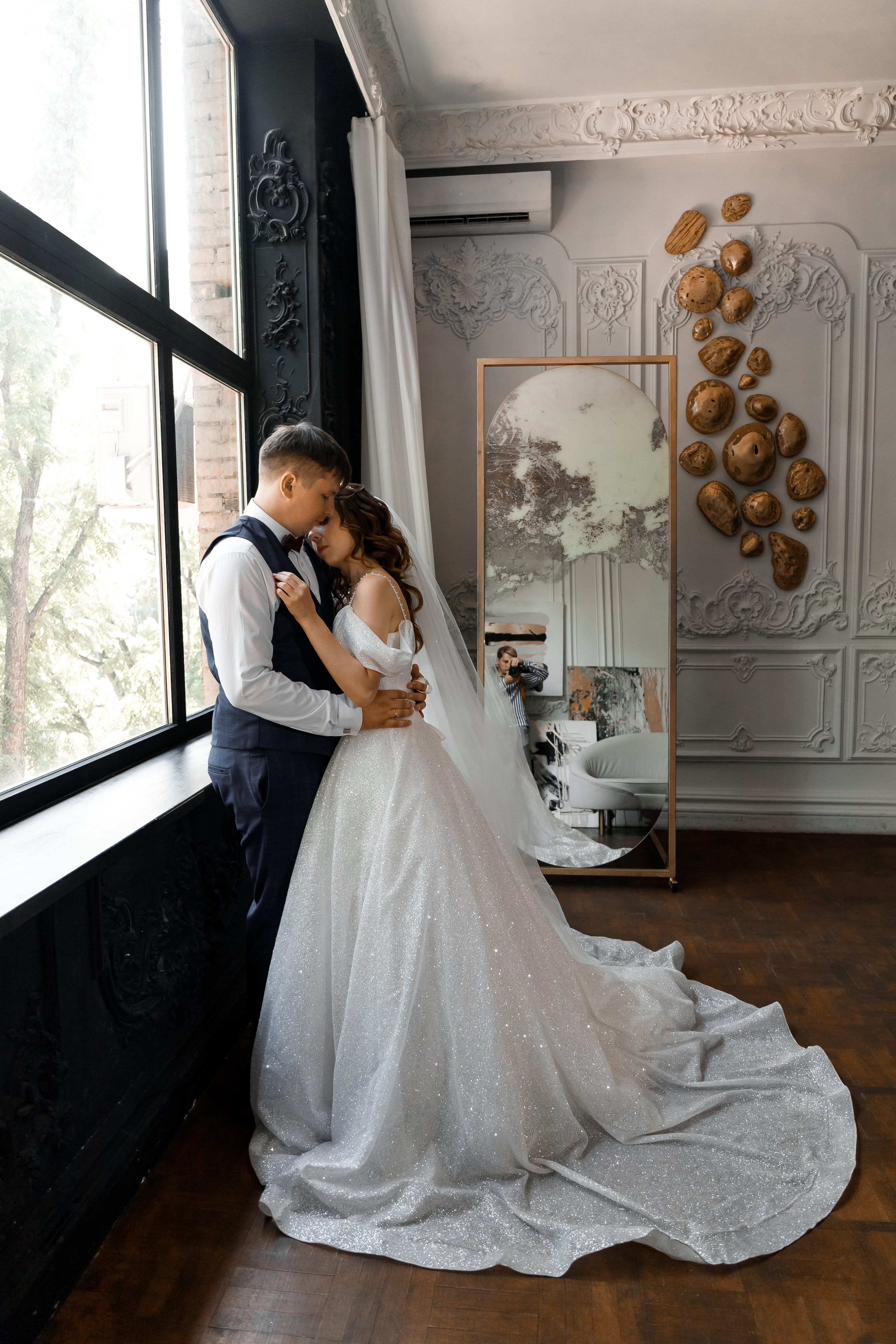 Евгений и Василина (Найти фотографа за день). Виктор Белик, Свадебный Фотограф Краснодар