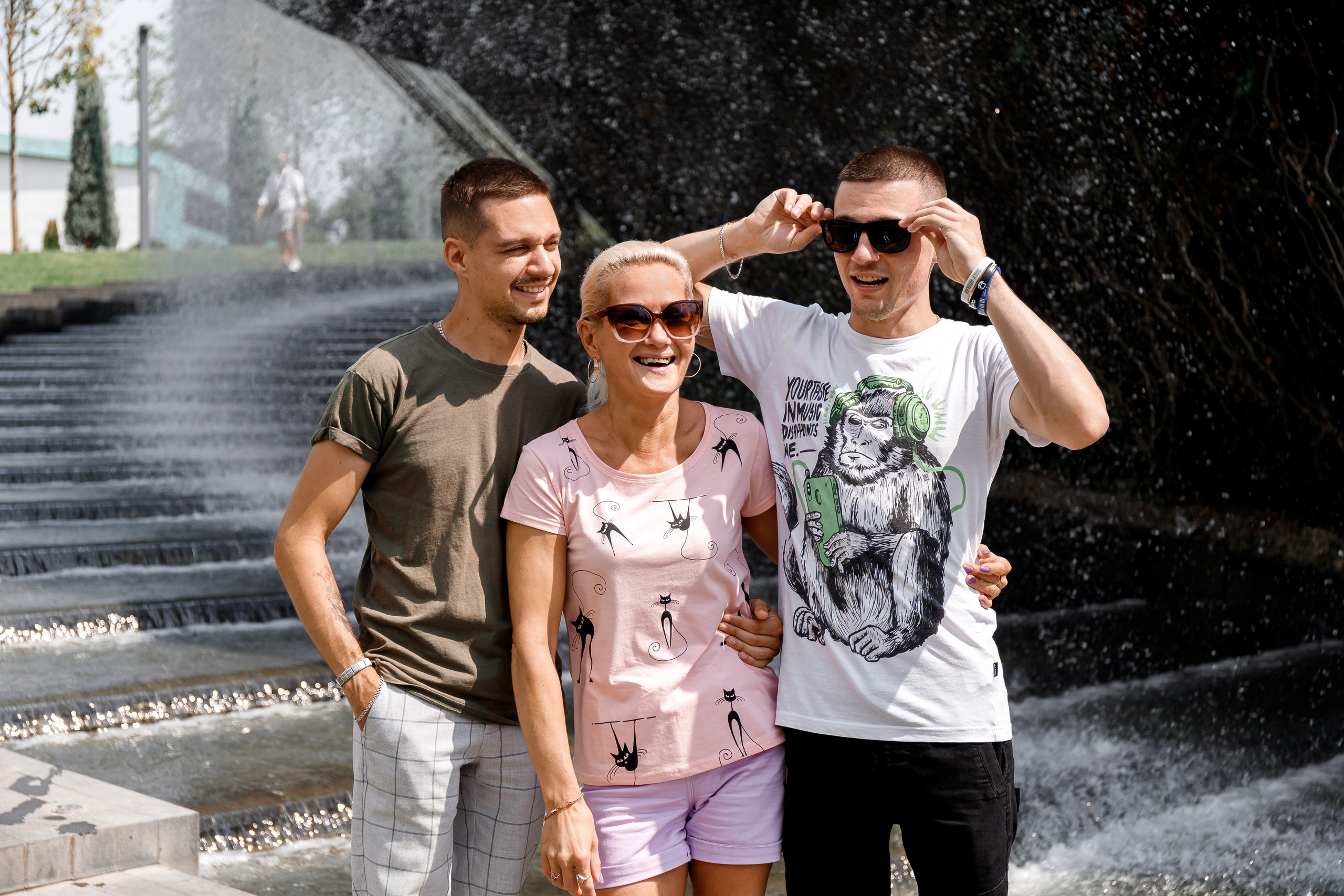 Летняя Прогулка. Виктор Белик, Свадебный Фотограф Краснодар