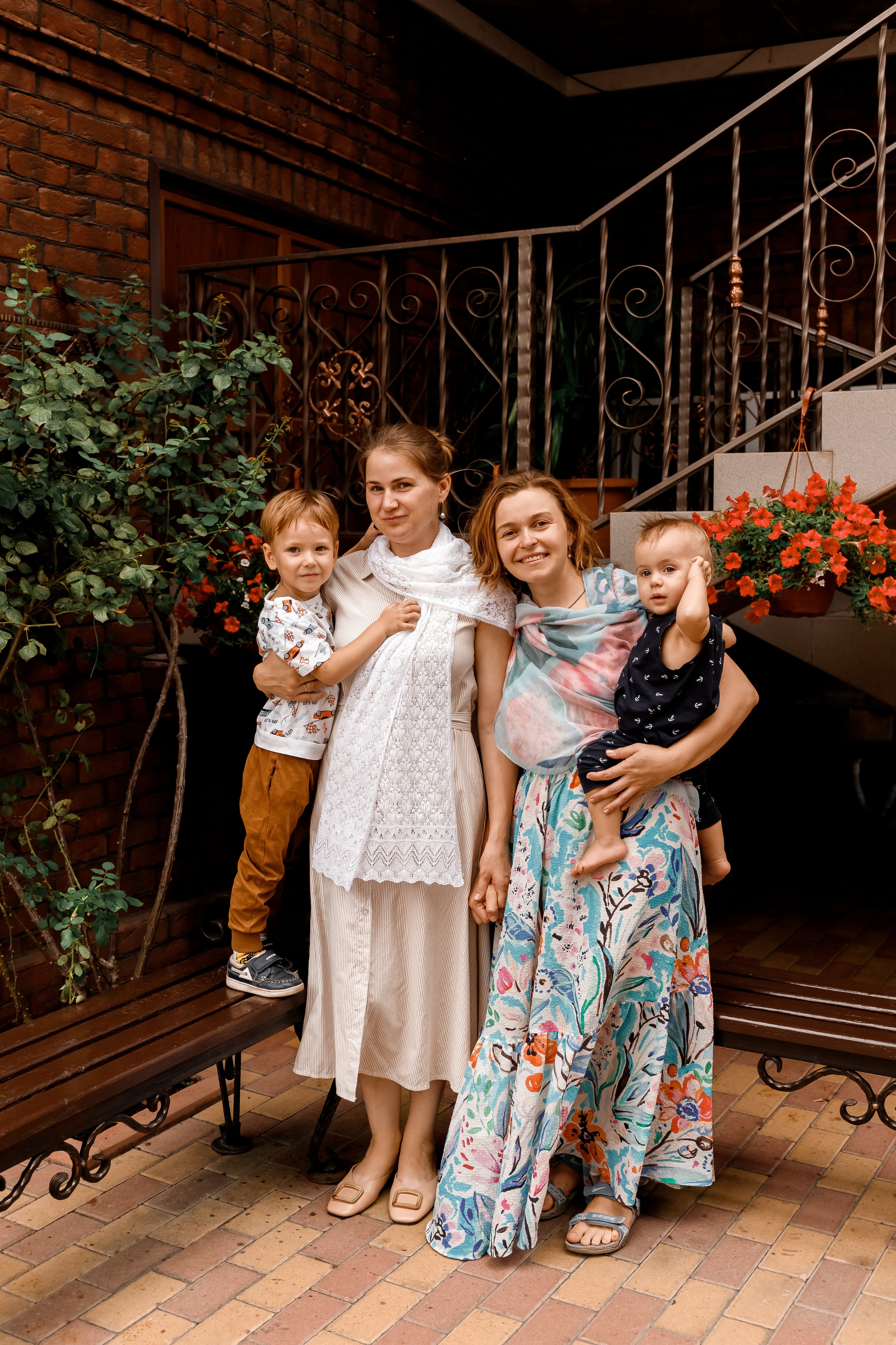 Крещение. Виктор Белик, Свадебный Фотограф Краснодар