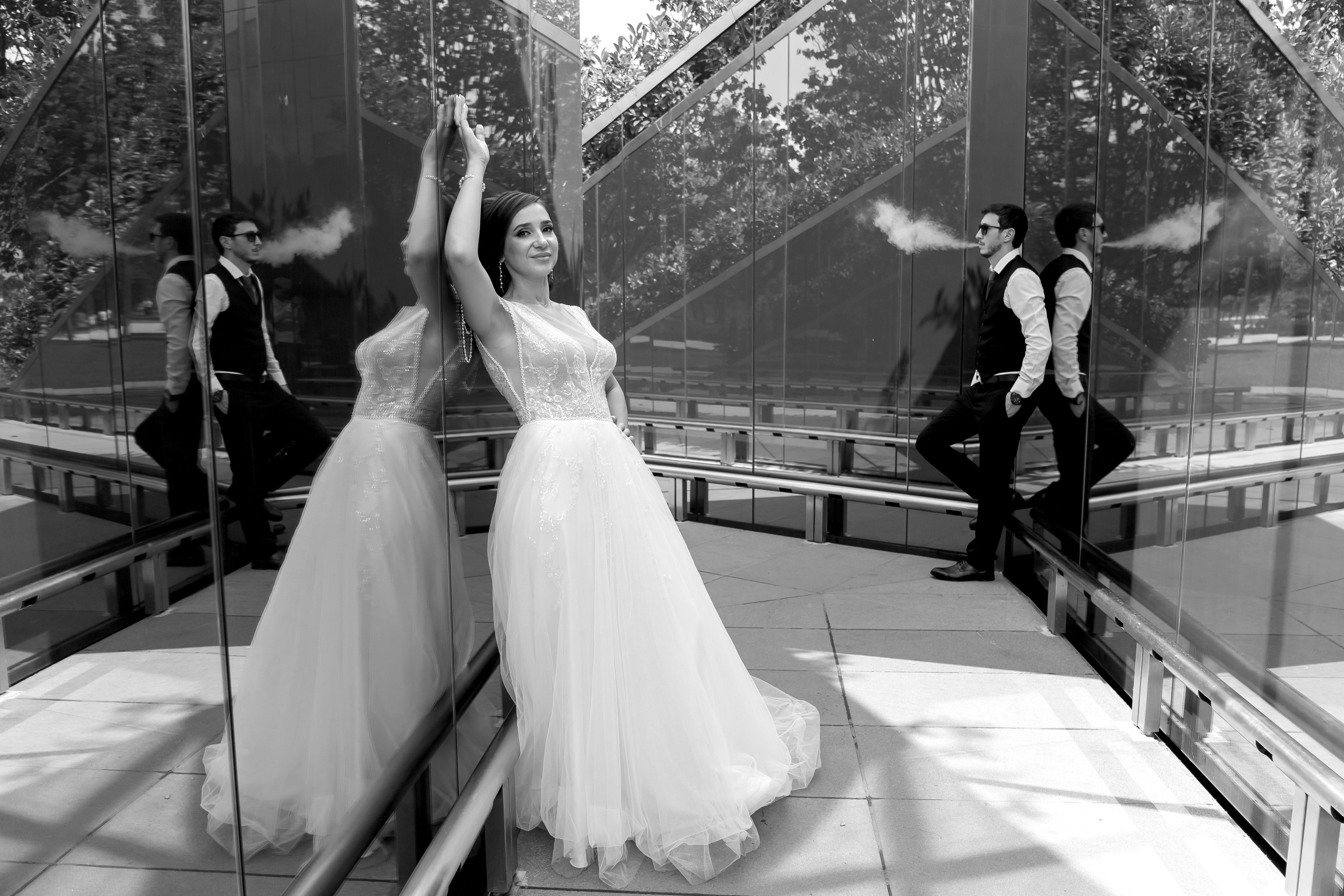 Григорий и Юля. Виктор Белик, Свадебный Фотограф Краснодар