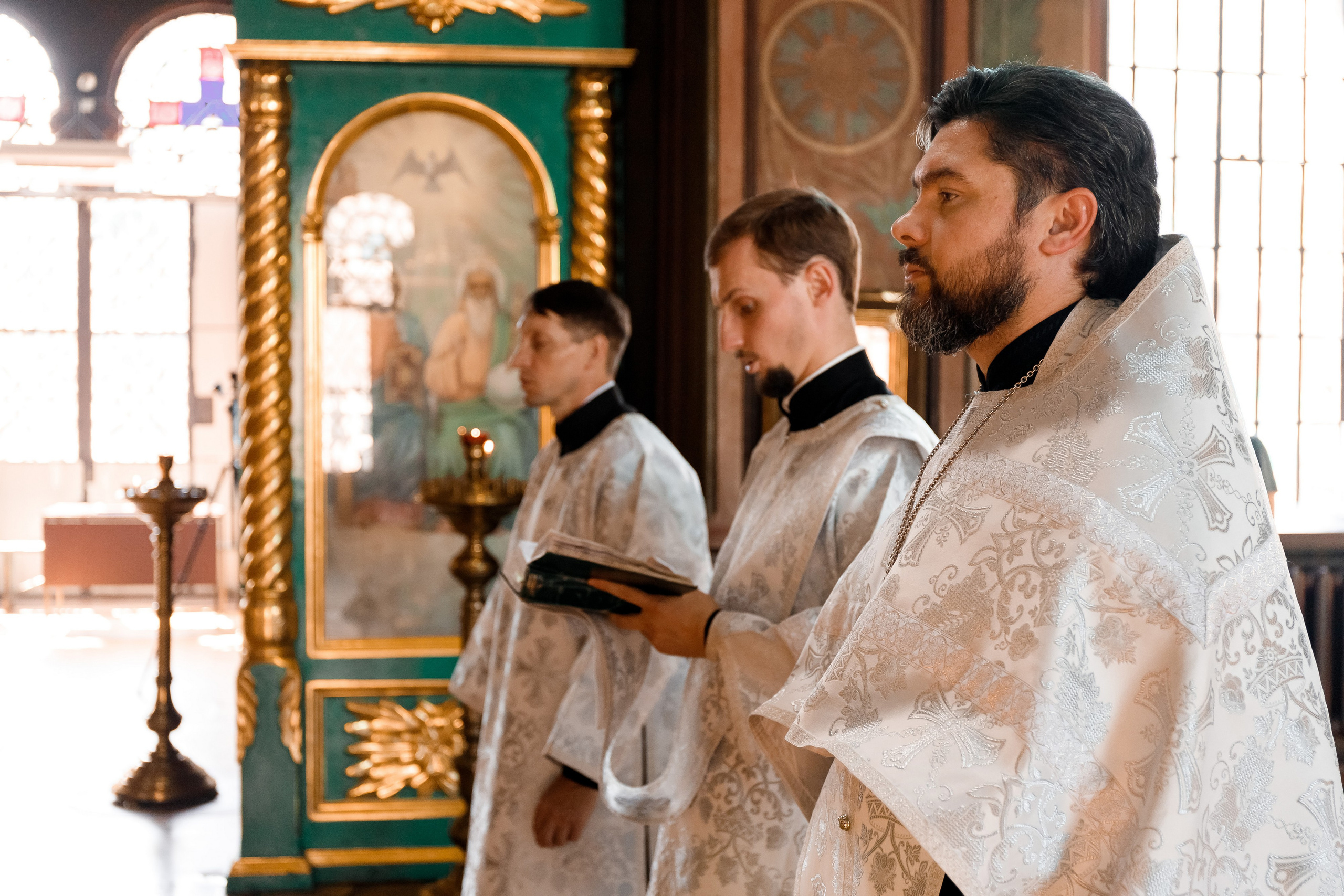 Венчание. Виктор Белик, Свадебный Фотограф Краснодар