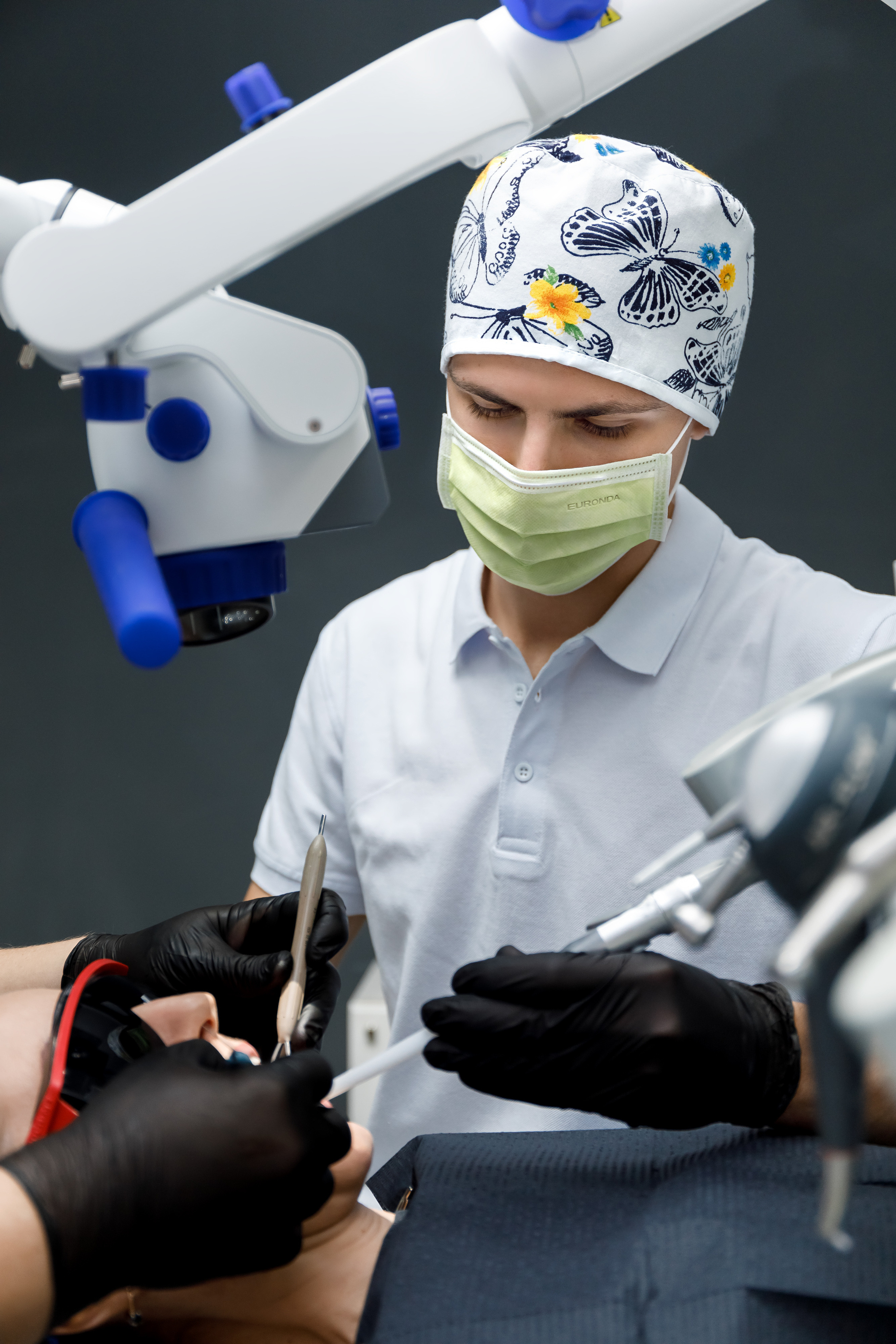 Стоматология. Виктор Белик, Свадебный Фотограф Краснодар