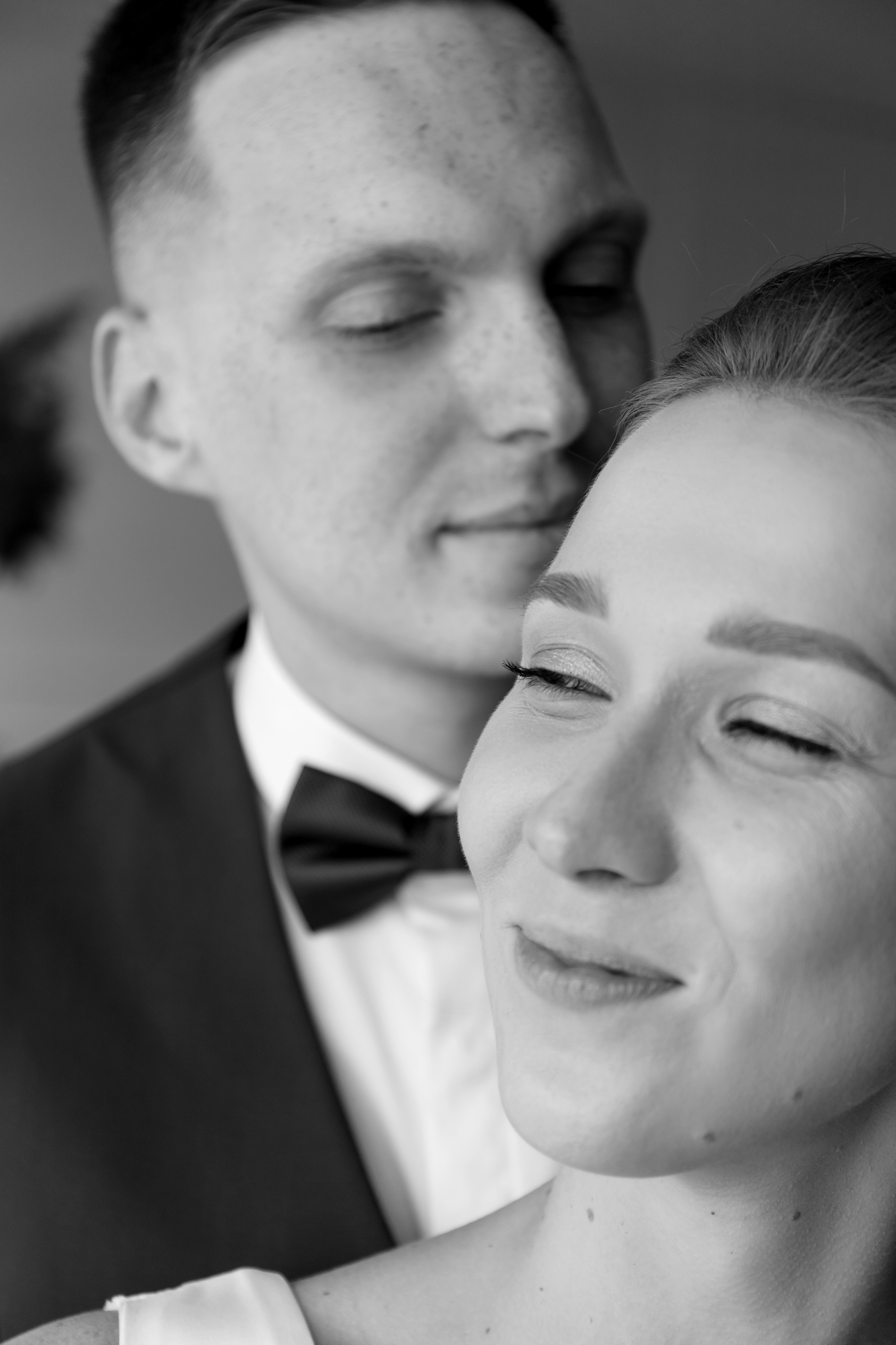 Василий и Марина (Элегантная нежность). Виктор Белик, Свадебный Фотограф Краснодар