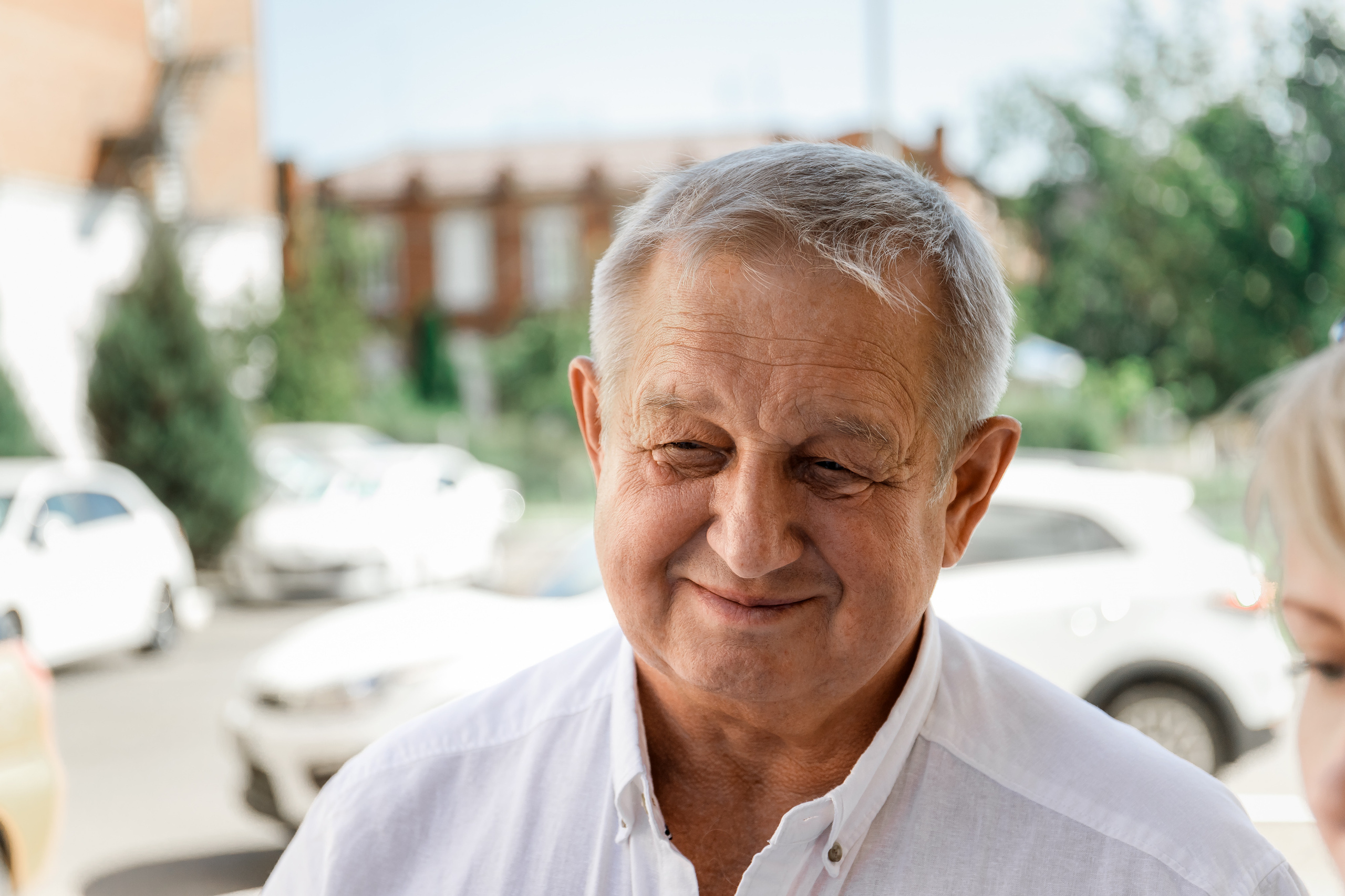 Выписка из роддома. Виктор Белик, Свадебный Фотограф Краснодар