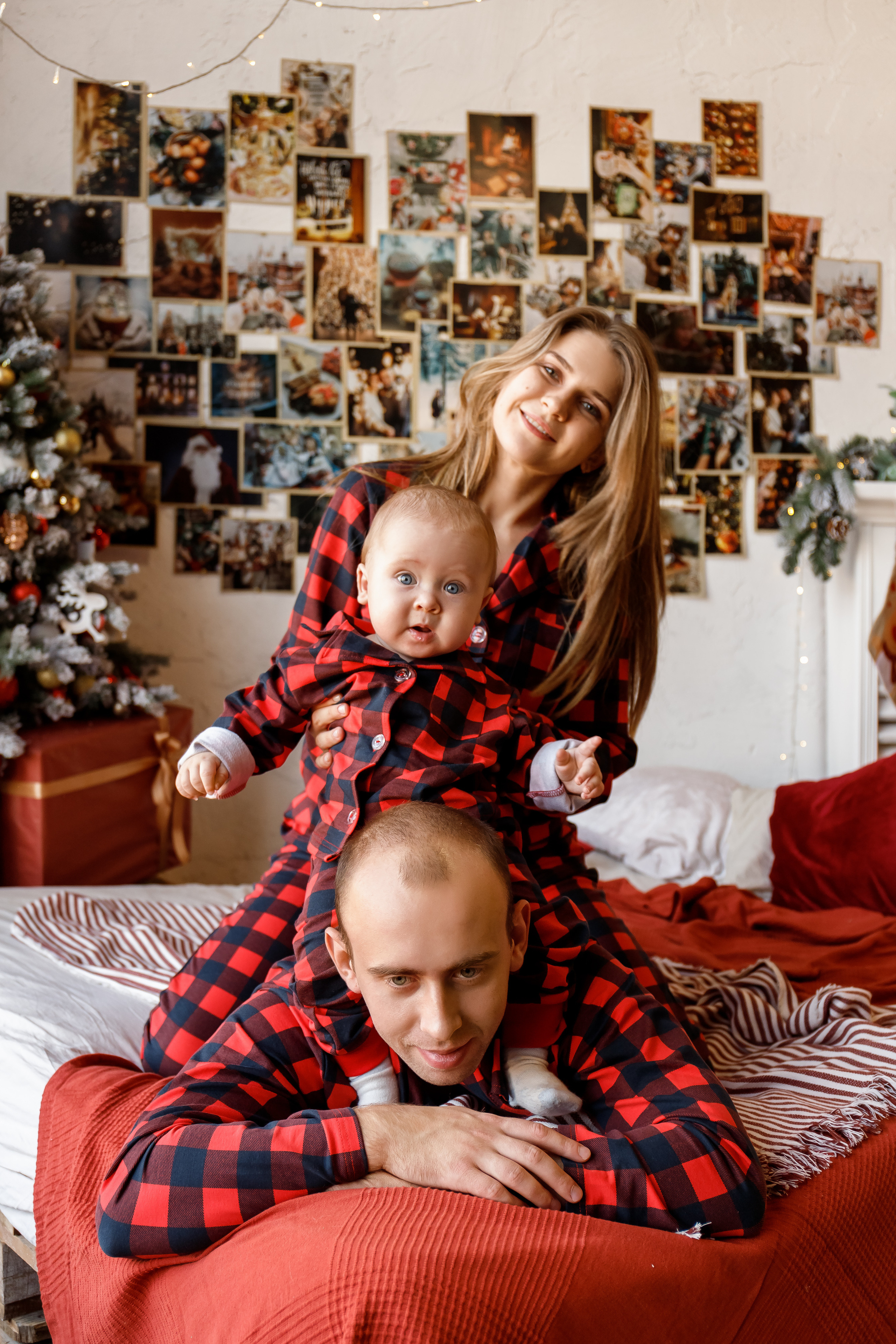 Новый Год. Виктор Белик, Свадебный Фотограф Краснодар