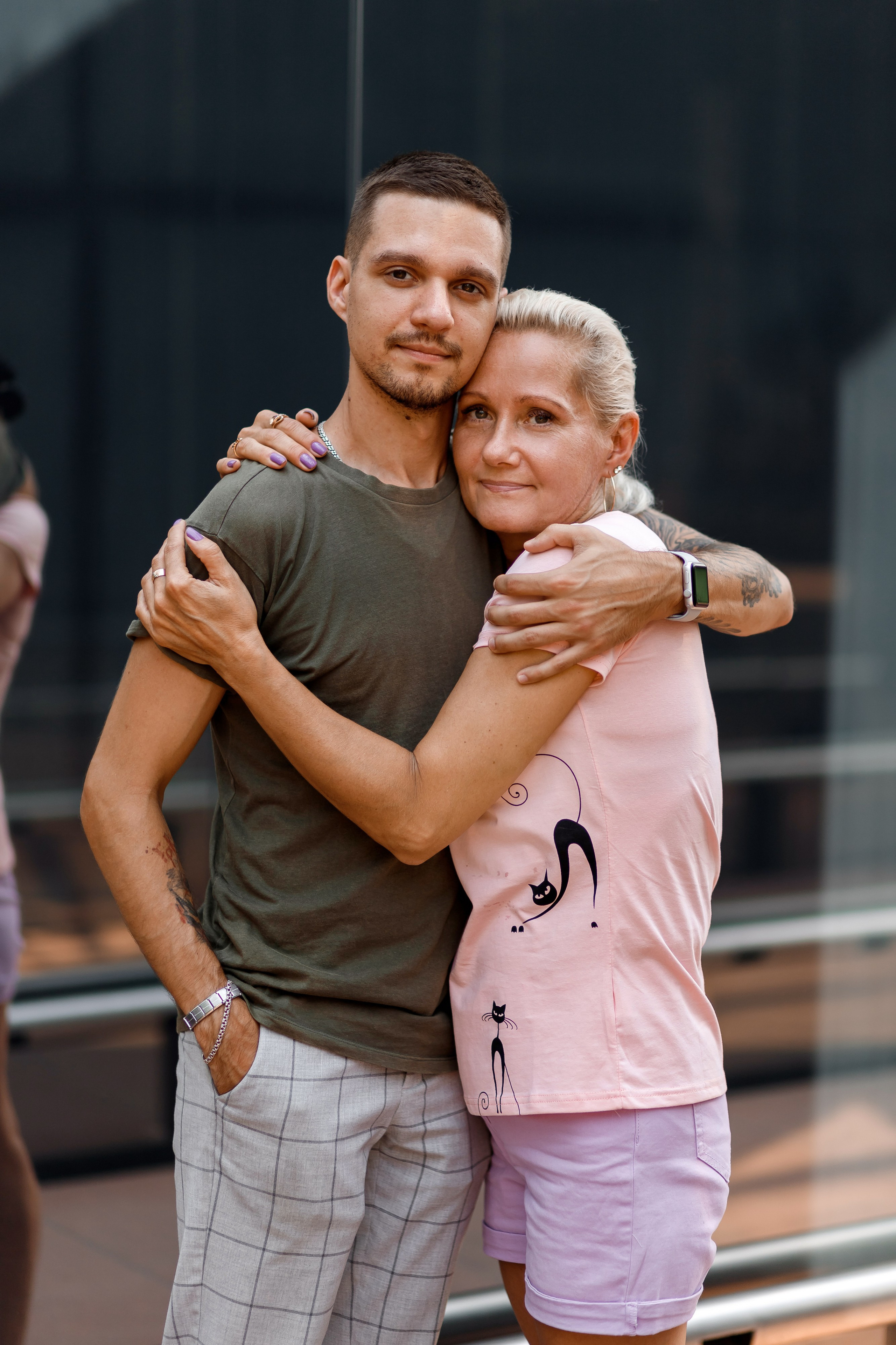 Летняя Прогулка. Виктор Белик, Свадебный Фотограф Краснодар