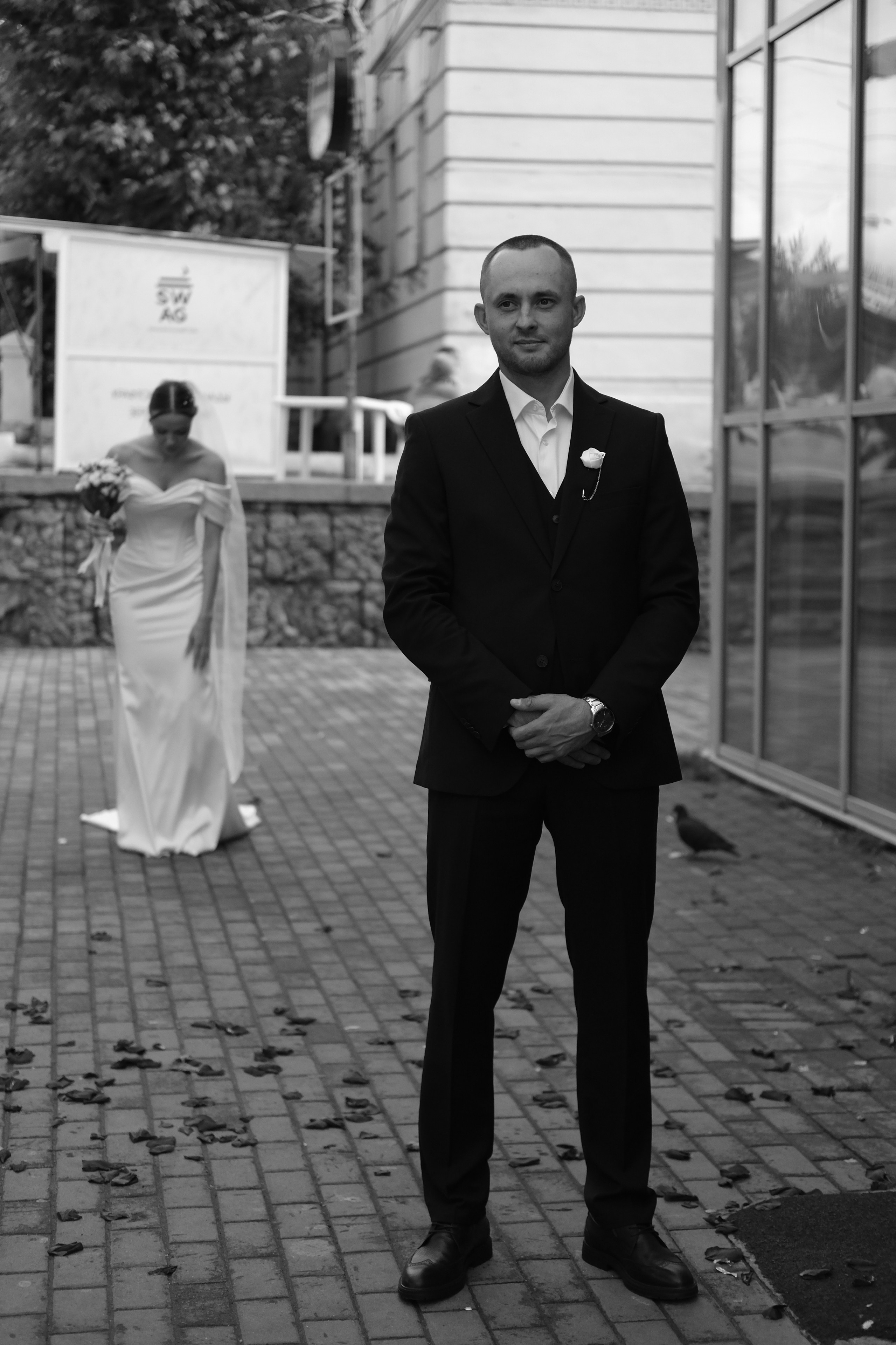 Константин | Кристина. Главная